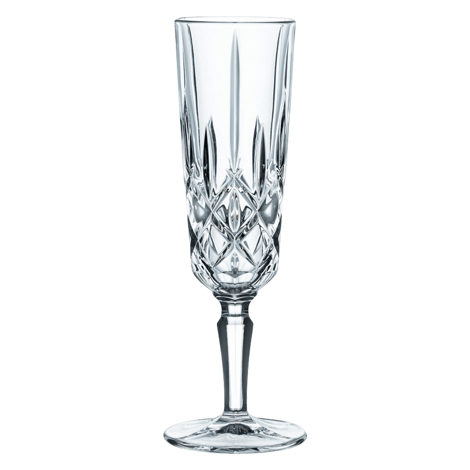 Nachtmann Noblesse Champagneglas / Flute 15,1 Cl - 12 Stuks - Glazen.nl