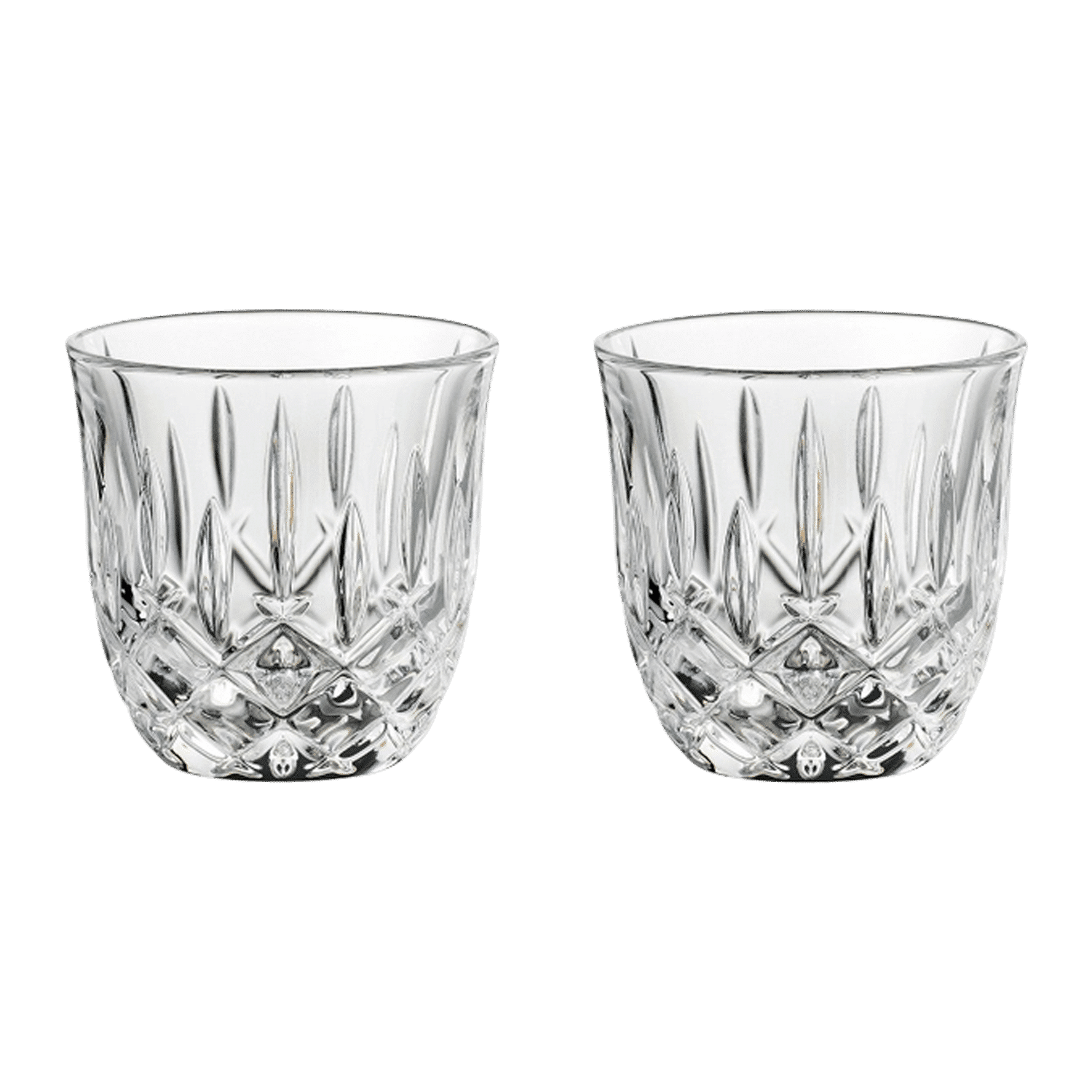 Nachtmann Noblesse Barista Espressoglas 9 Cl - 12 Stuks - Glazen.nl