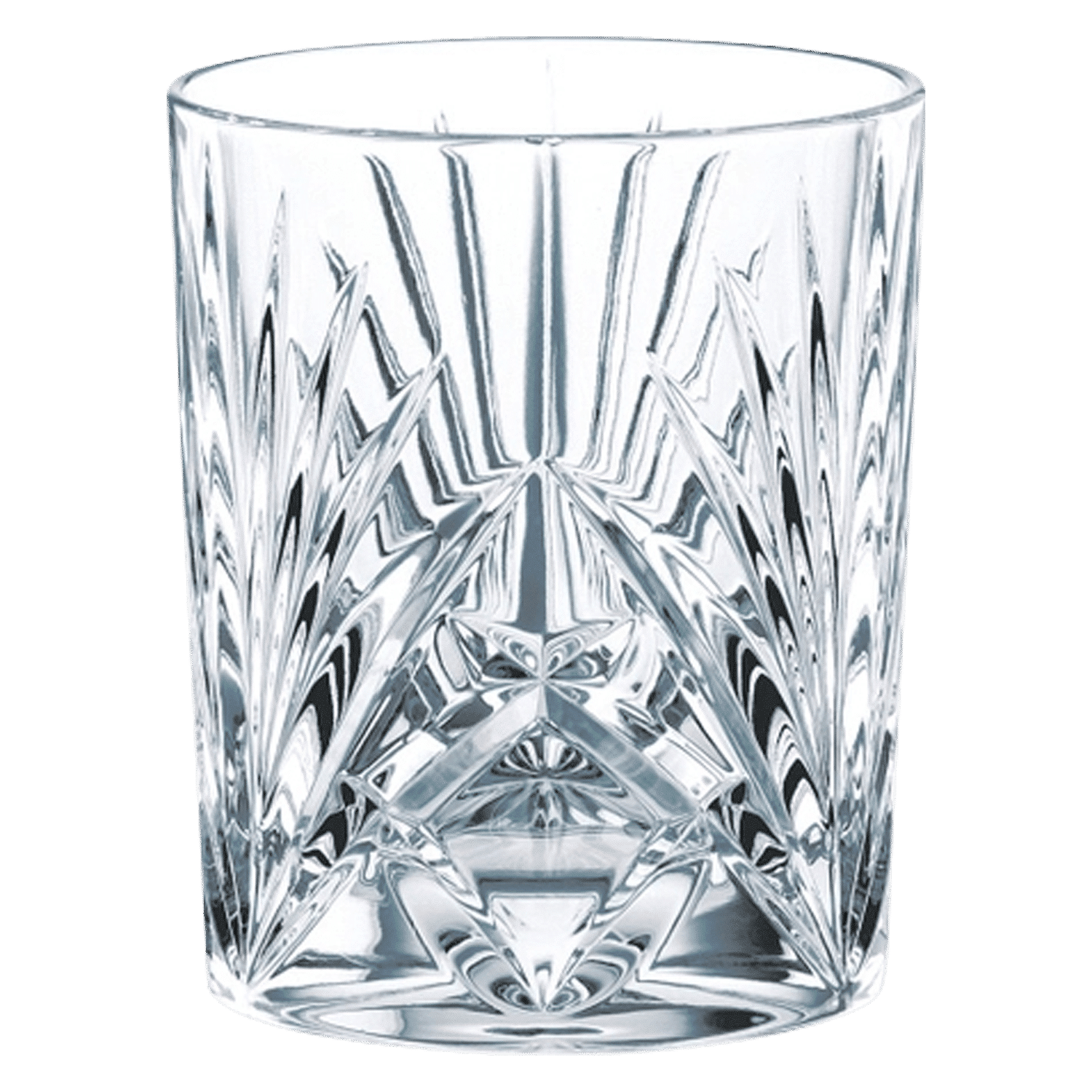 Nachtmann Palais Tumbler 28,8 Cl - 24 Stuks - Glazen.nl