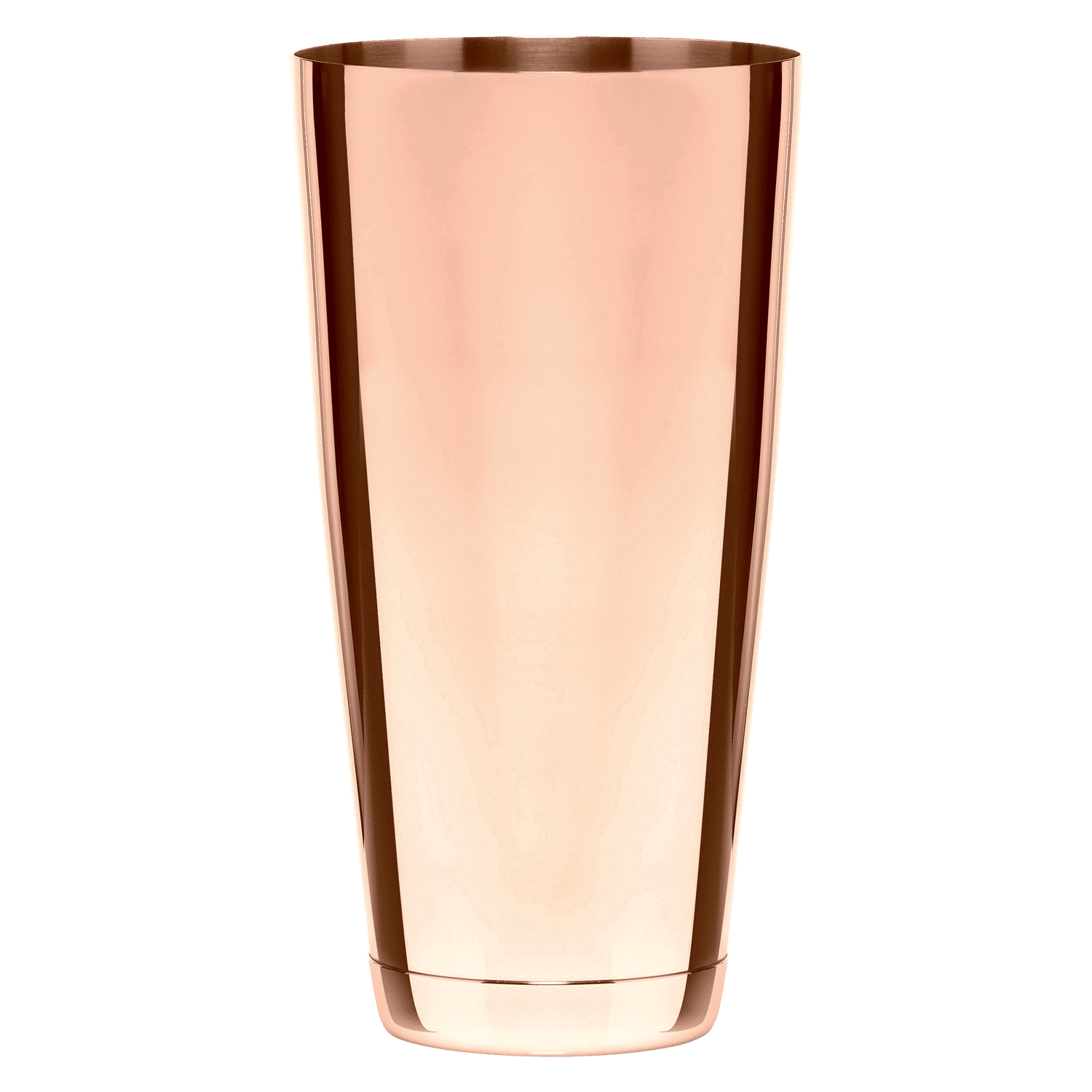 Speakeasy Cocktail Set Koper - 4 - Delig - Glazen.nl