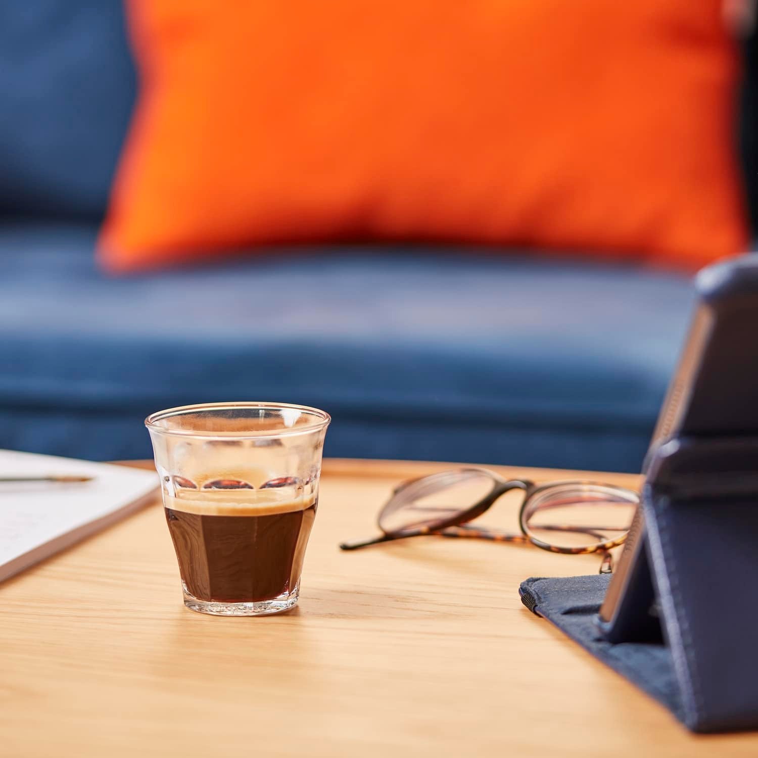 Duralex Picardie Longdrinkglas 50 Cl - 6 Stuks - Glazen.nl