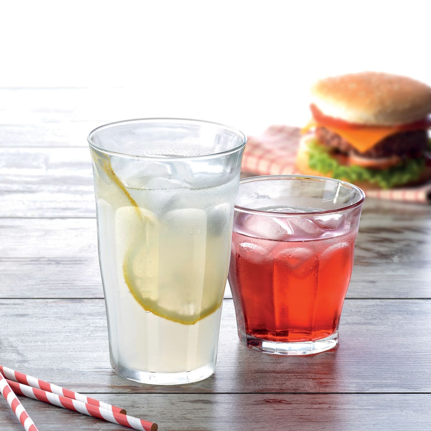 Duralex Picardie Longdrinkglas 50 Cl - 6 Stuks - Glazen.nl