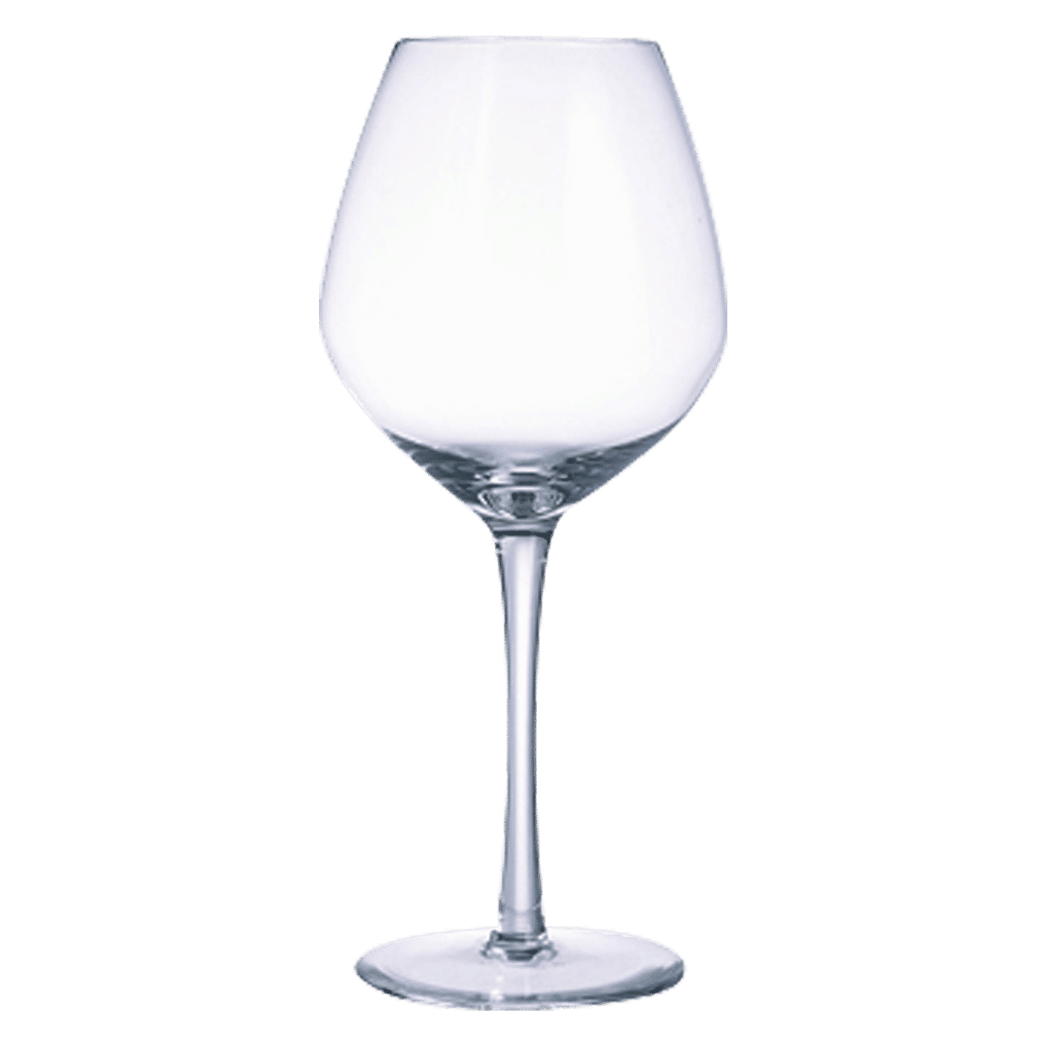 Chef & Sommelier Cabernet Young Wines Wijnglas 35 Cl - 6 Stuks - Glazen.nl