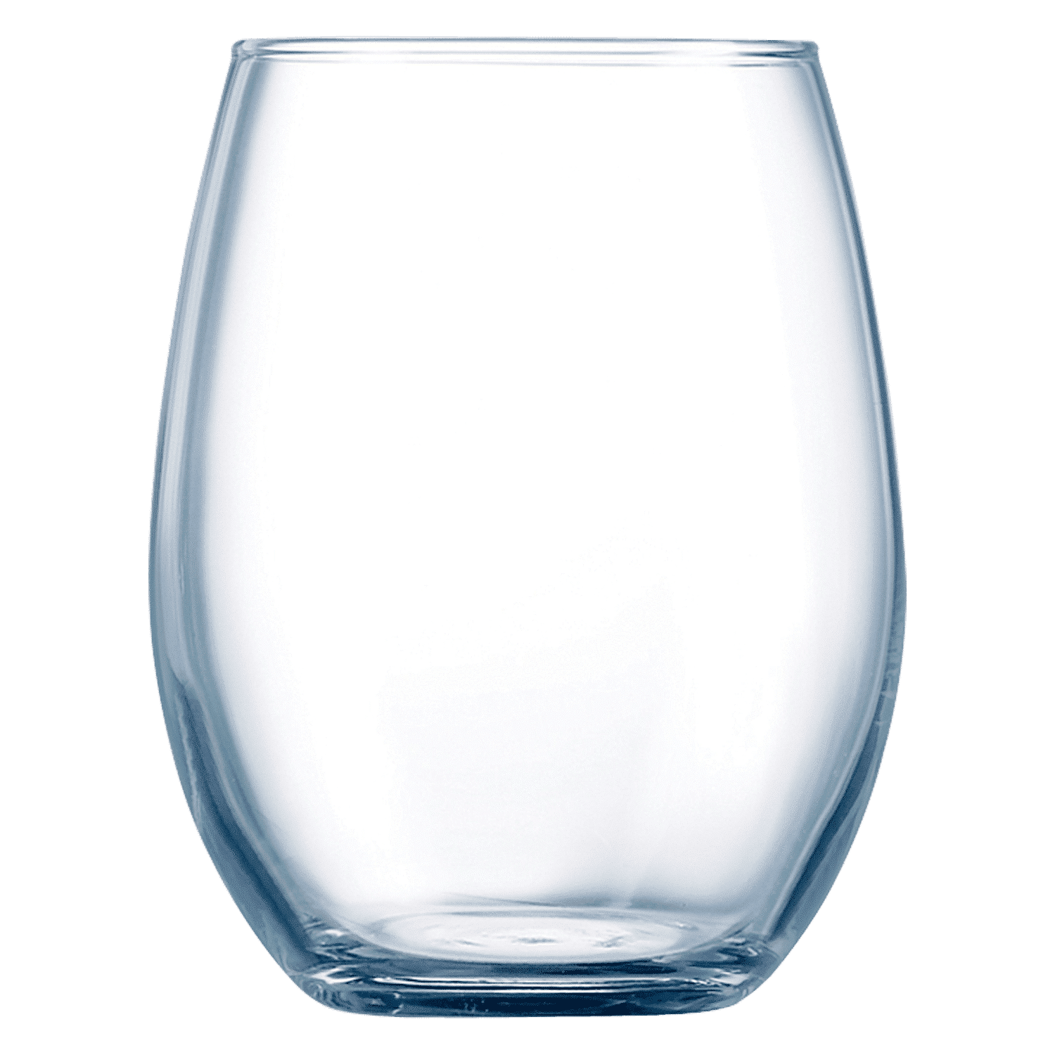 Chef & Sommelier Primary Kwarx Tumbler 44 Cl - 6 Stuks - Glazen.nl