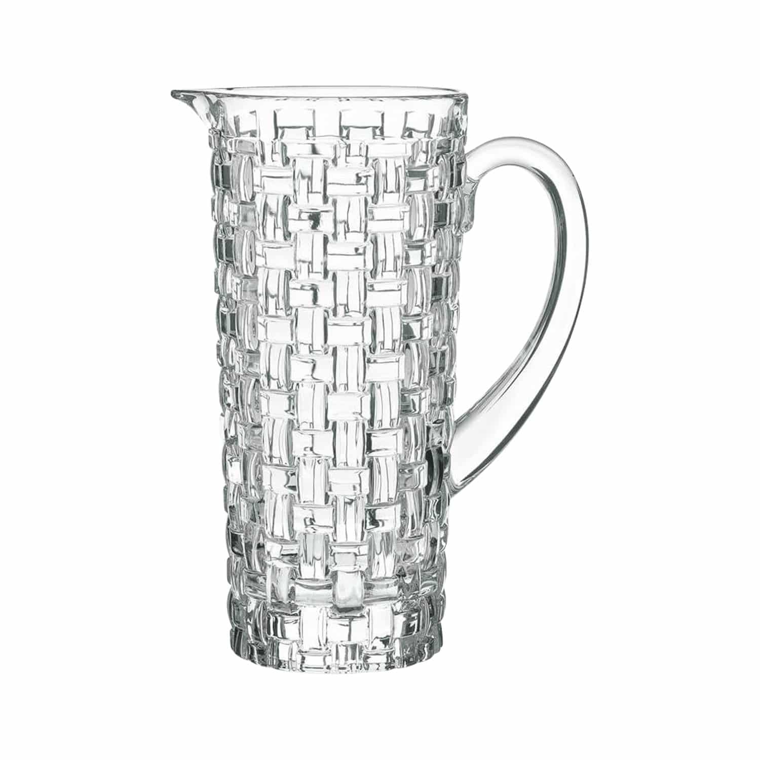 Nachtmann Bossa Nova Pitcher 116 Cl - 1 Stuks - Glazen.nl