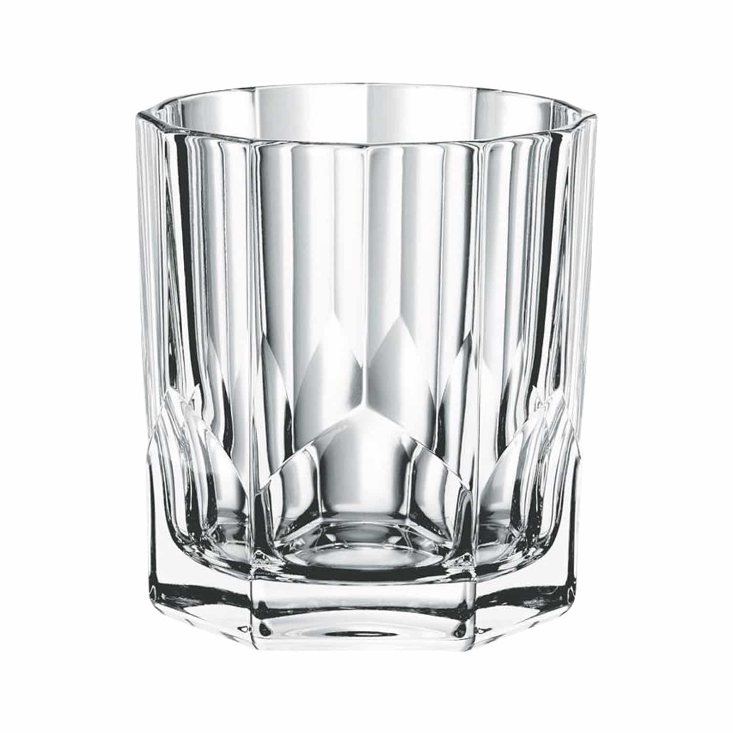 Nachtmann Aspen Tumbler 32 Cl - 12 Stuks - Glazen.nl