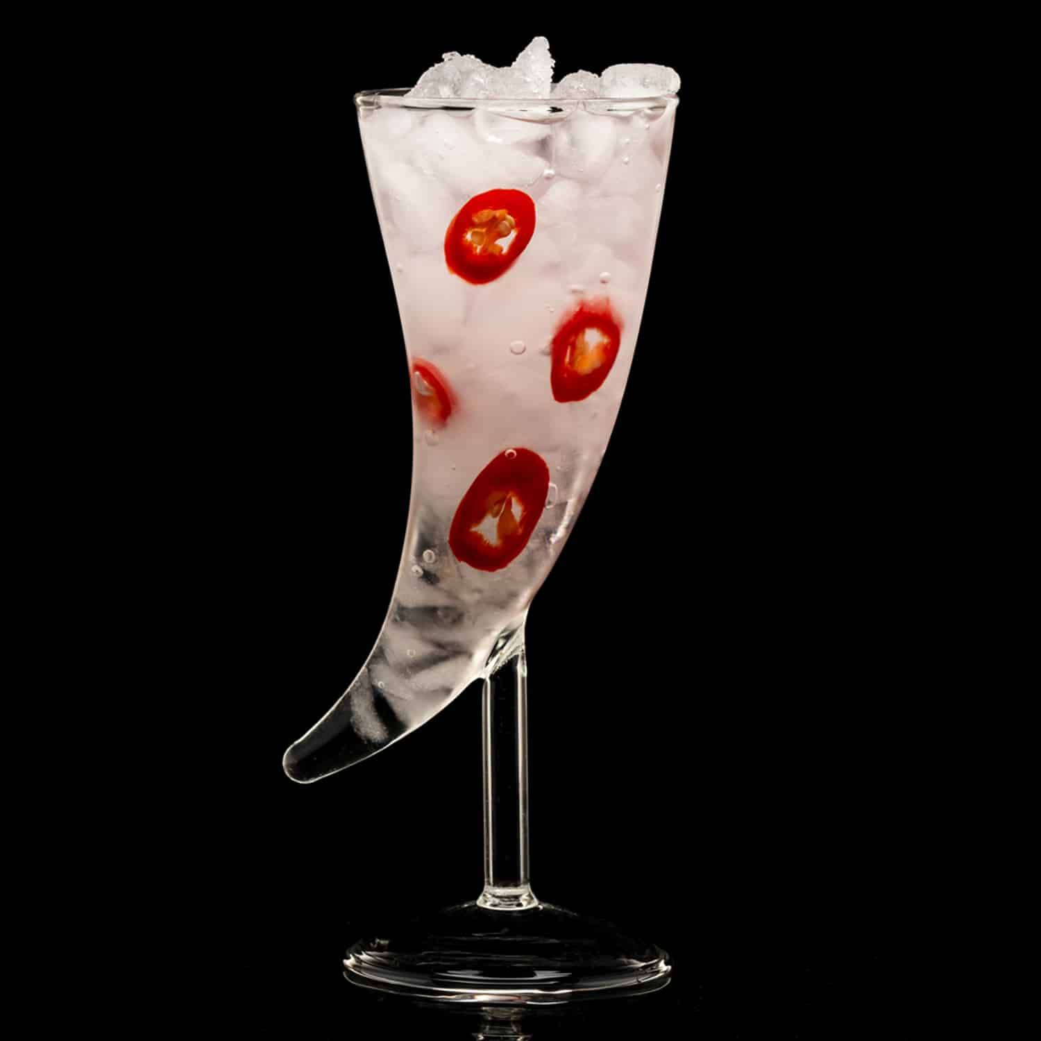 Cocktailglas Viking 20 Cl - Glazen.nl