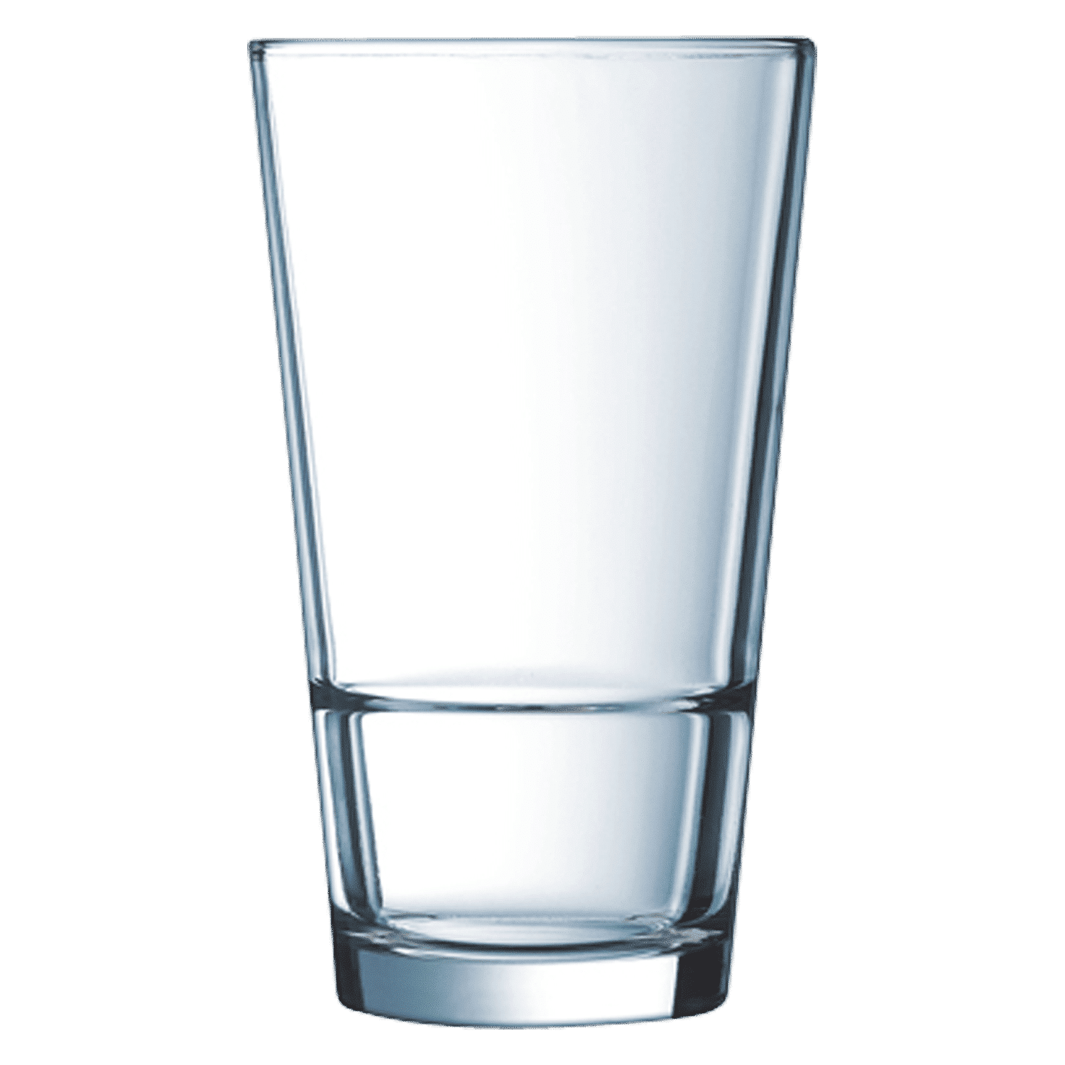 Arcoroc Stack Up Longdrinkglas 40 Cl - 6 Stuks - Glazen.nl