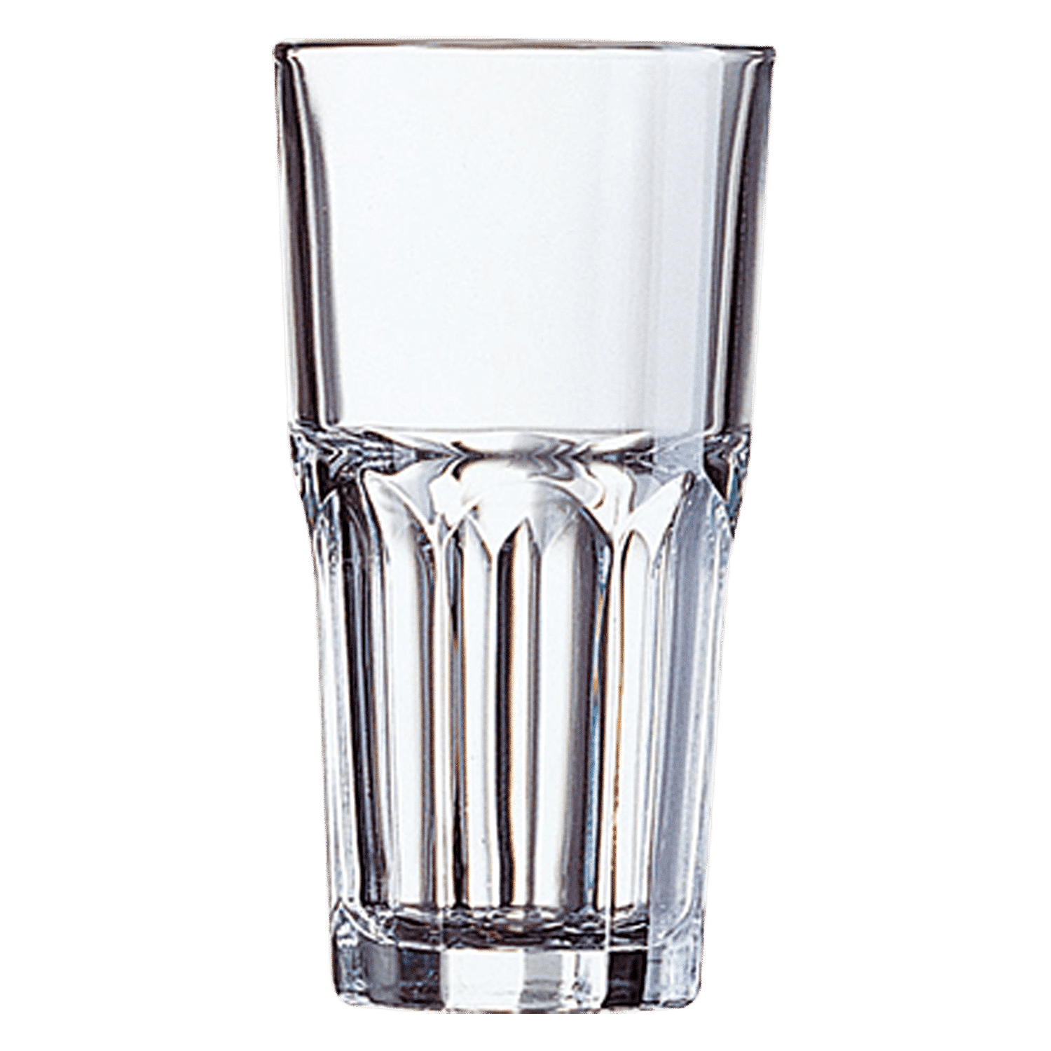 Arcoroc Granity Tumbler 31 Cl - 6 Stuks - Glazen.nl