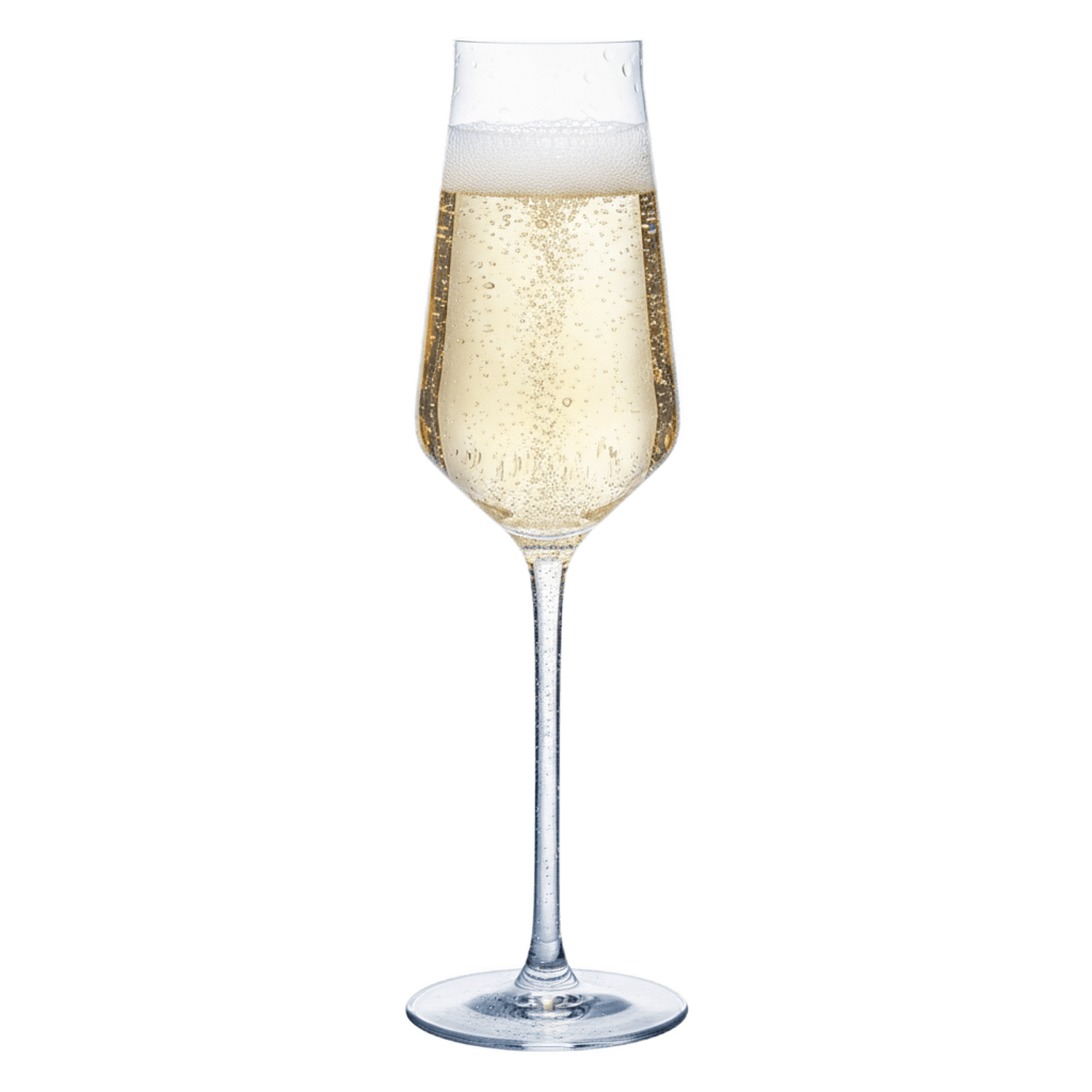 Chef & Sommelier Reveal Up Champagneglas / Flute 21 Cl - 6 Stuks - Glazen.nl