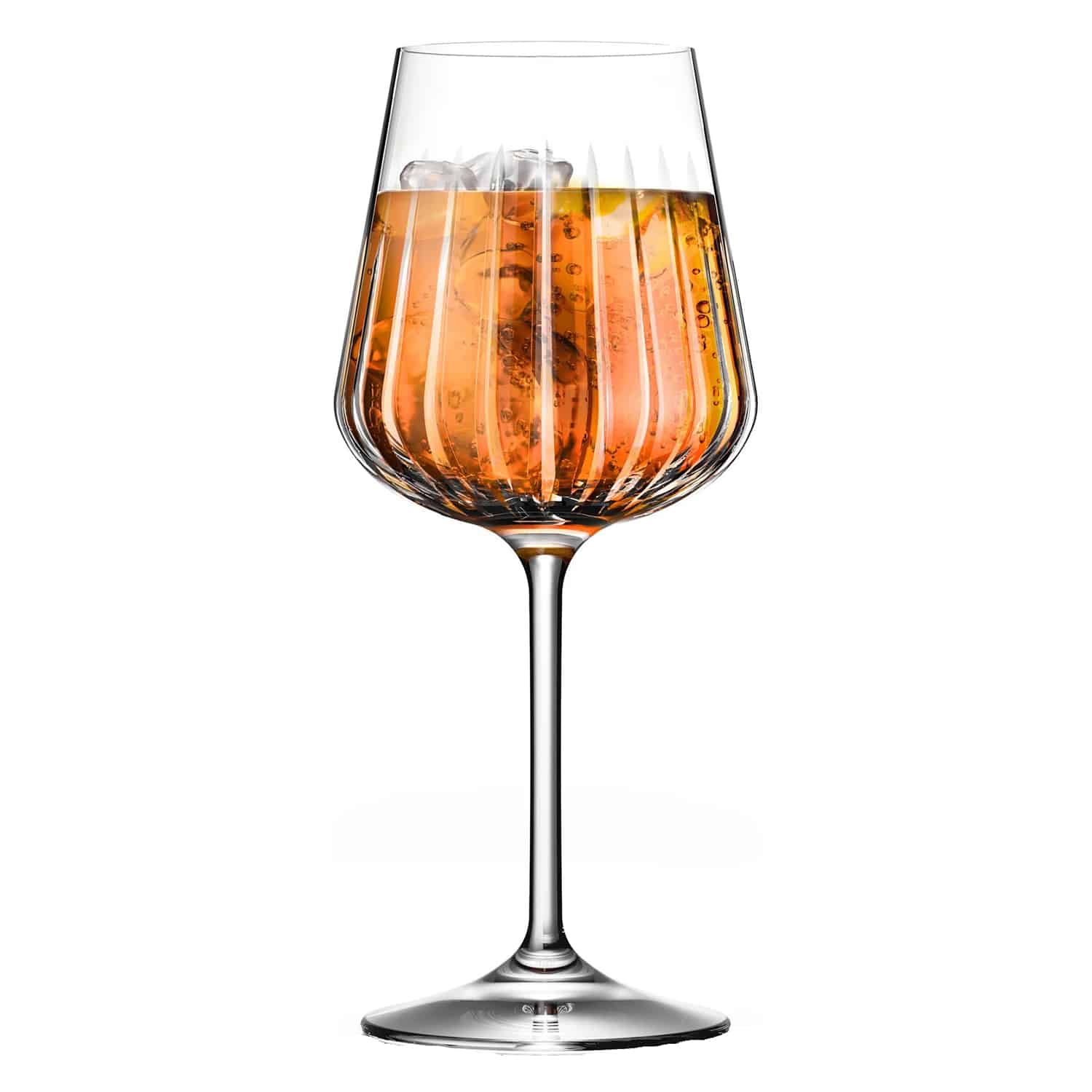 RCR Timeless Spritzglas 49 Cl - 6 Stuks - Glazen.nl