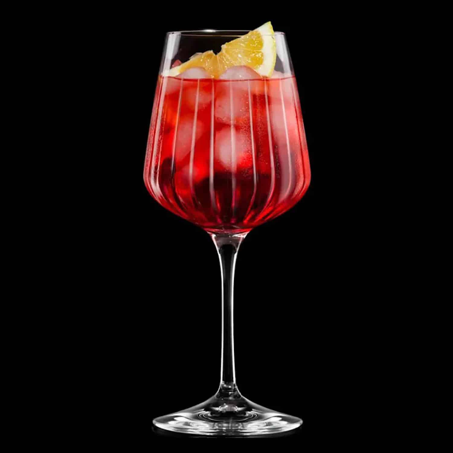 RCR Timeless Spritzglas 49 Cl - 6 Stuks - Glazen.nl