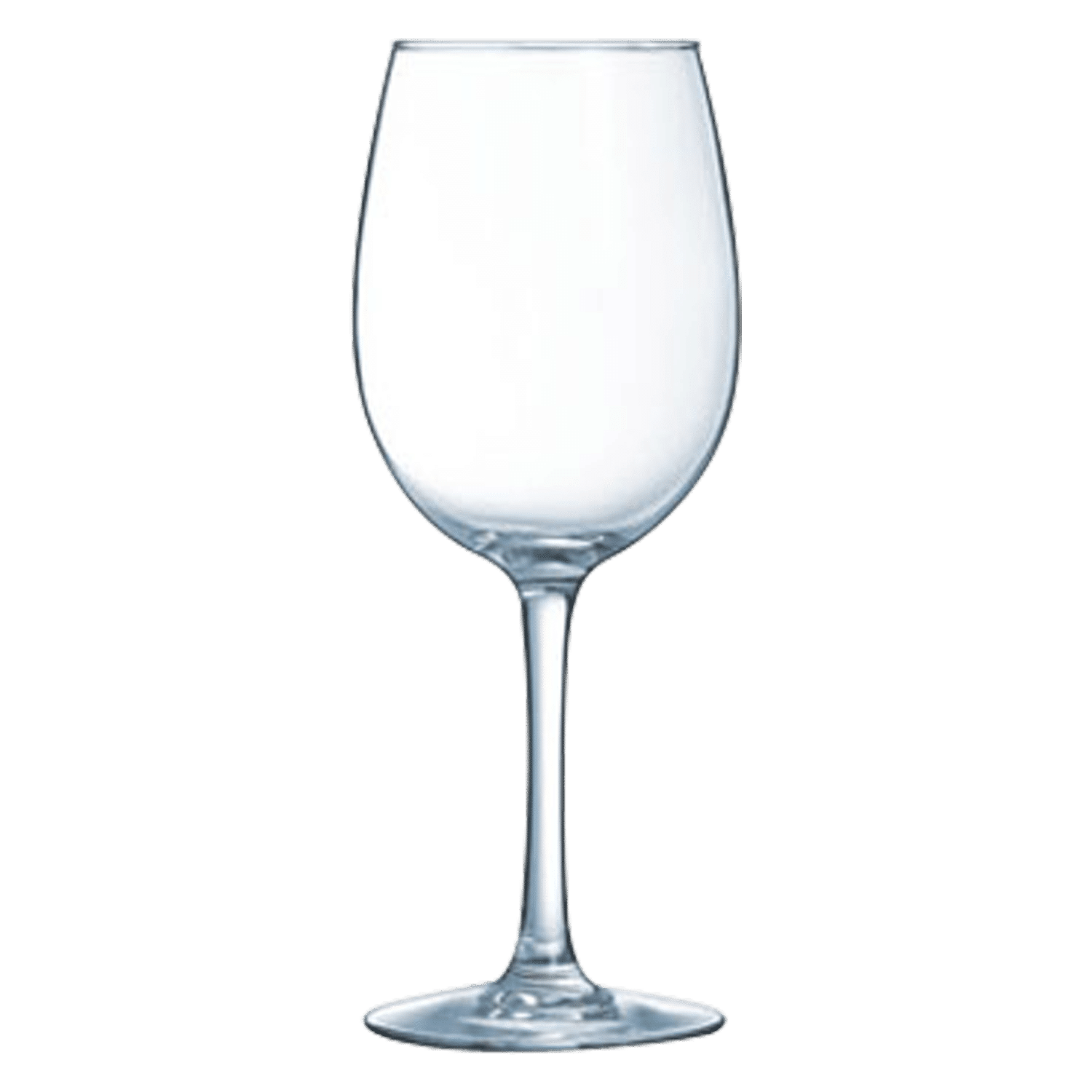 Arcoroc Vina Wijnglas 48 Cl - 6 Stuks - Glazen.nl
