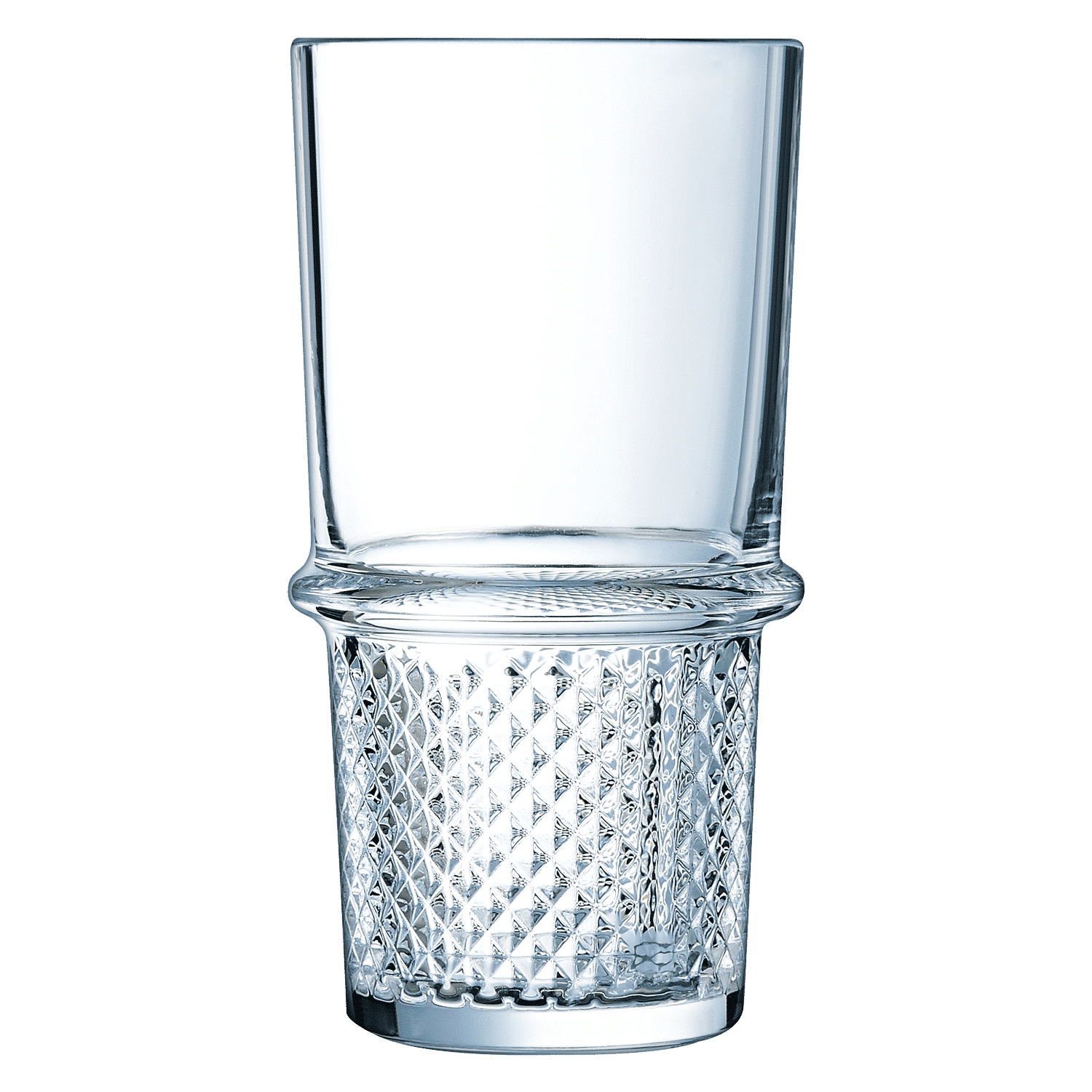 Arcoroc New York Longdrinkglas 35 Cl - 6 Stuks - Glazen.nl