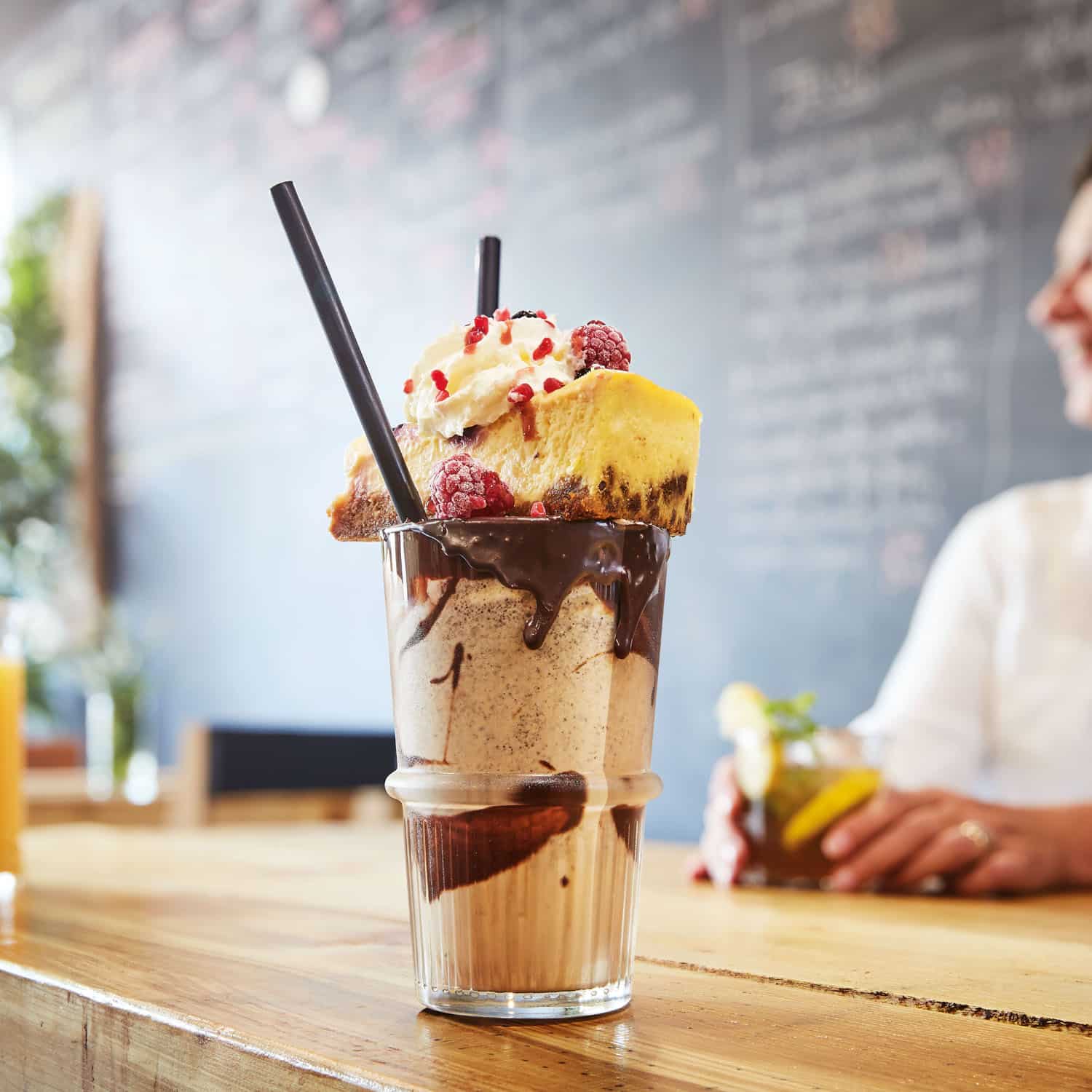 Arcoroc New York Longdrinkglas 47 Cl - 6 Stuks - Glazen.nl