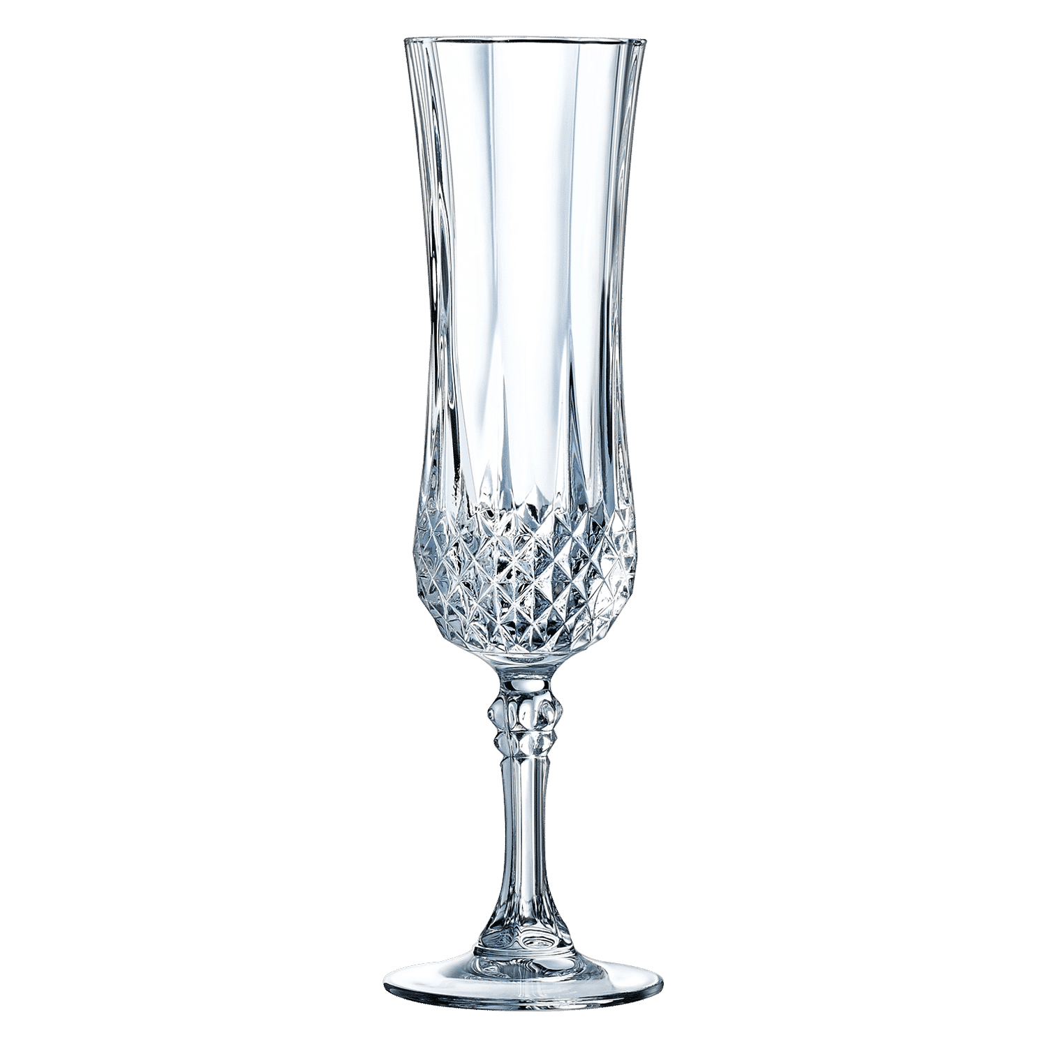 Eclat Longchamp Champagneglas / Flute 14 Cl - 6 Stuks - Glazen.nl