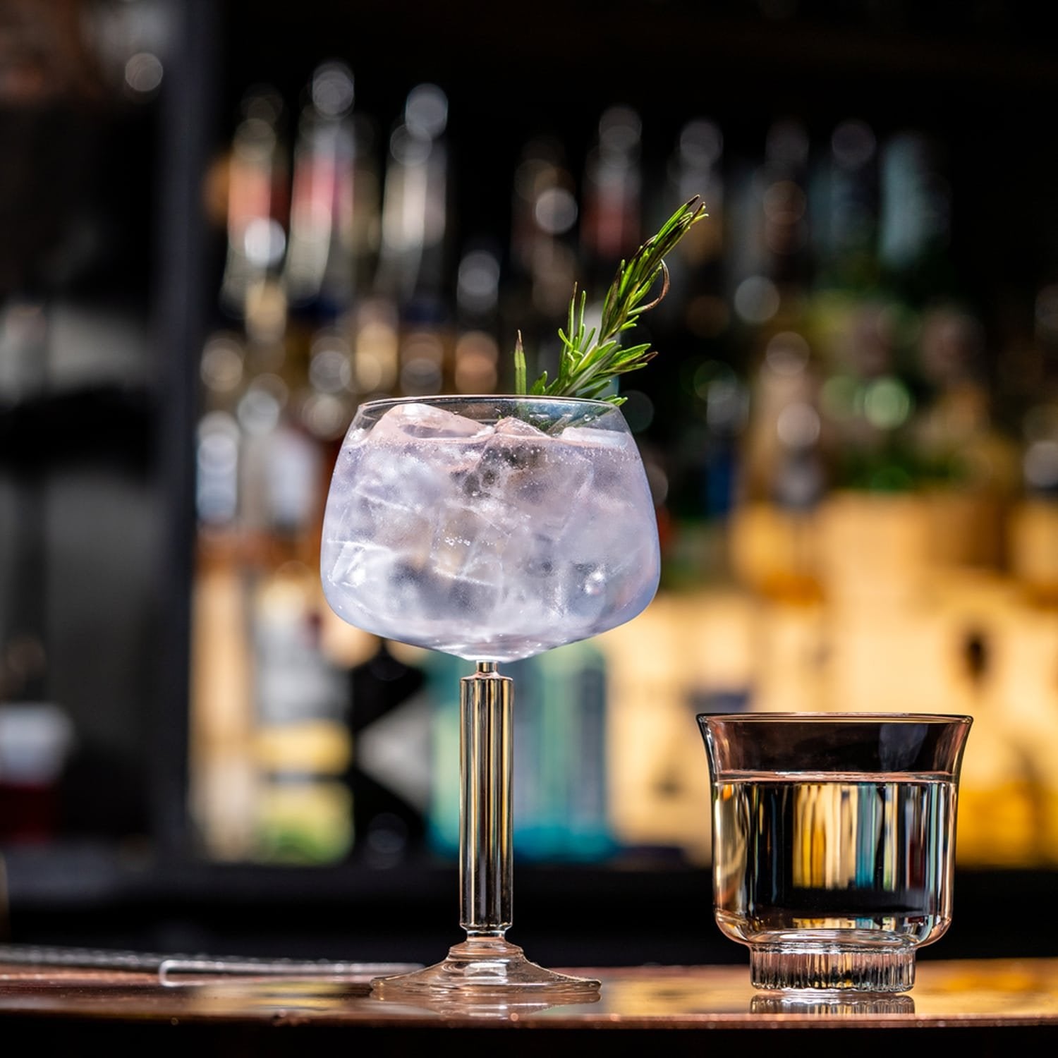 Onis Modern America / N.Y.C. Tumbler 35 Cl Dof - 12 Stuks - Glazen.nl