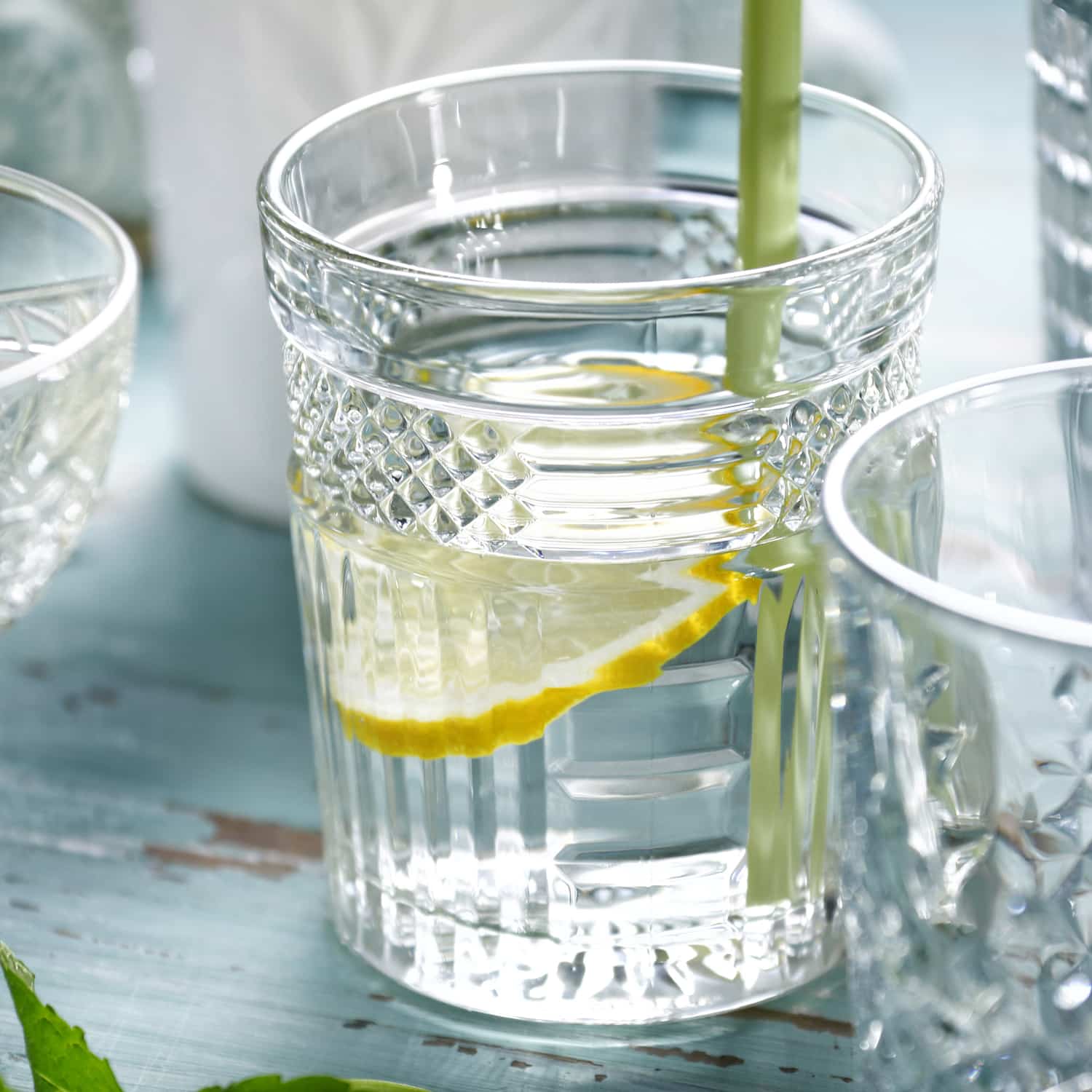 Onis Radiant / Anchor Tumbler 35 Cl - 6 Stuks - Glazen.nl