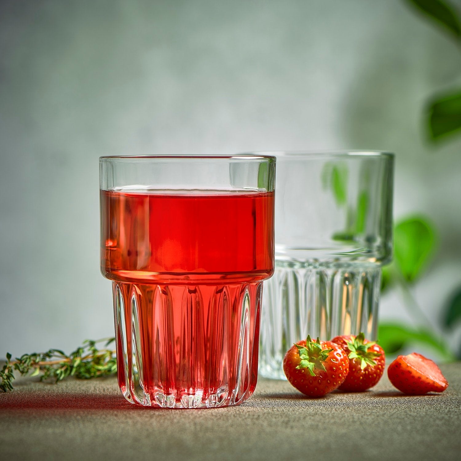 Onis Everest / Summit Longdrinkglas 41,5 Cl (15437) - 12 Stuks - Glazen.nl