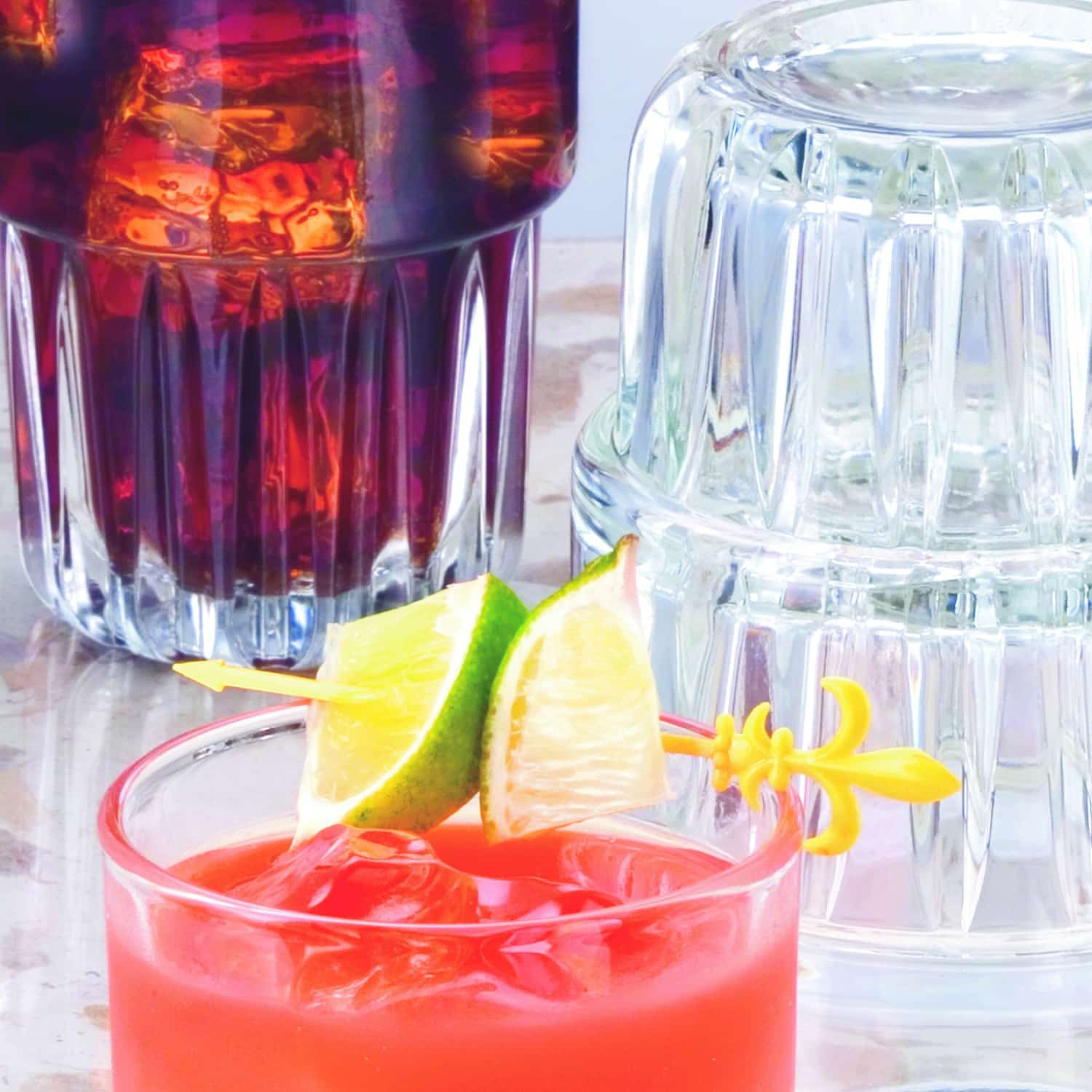 Onis Everest / Summit Longdrinkglas 41,5 Cl (15437) - 12 Stuks - Glazen.nl