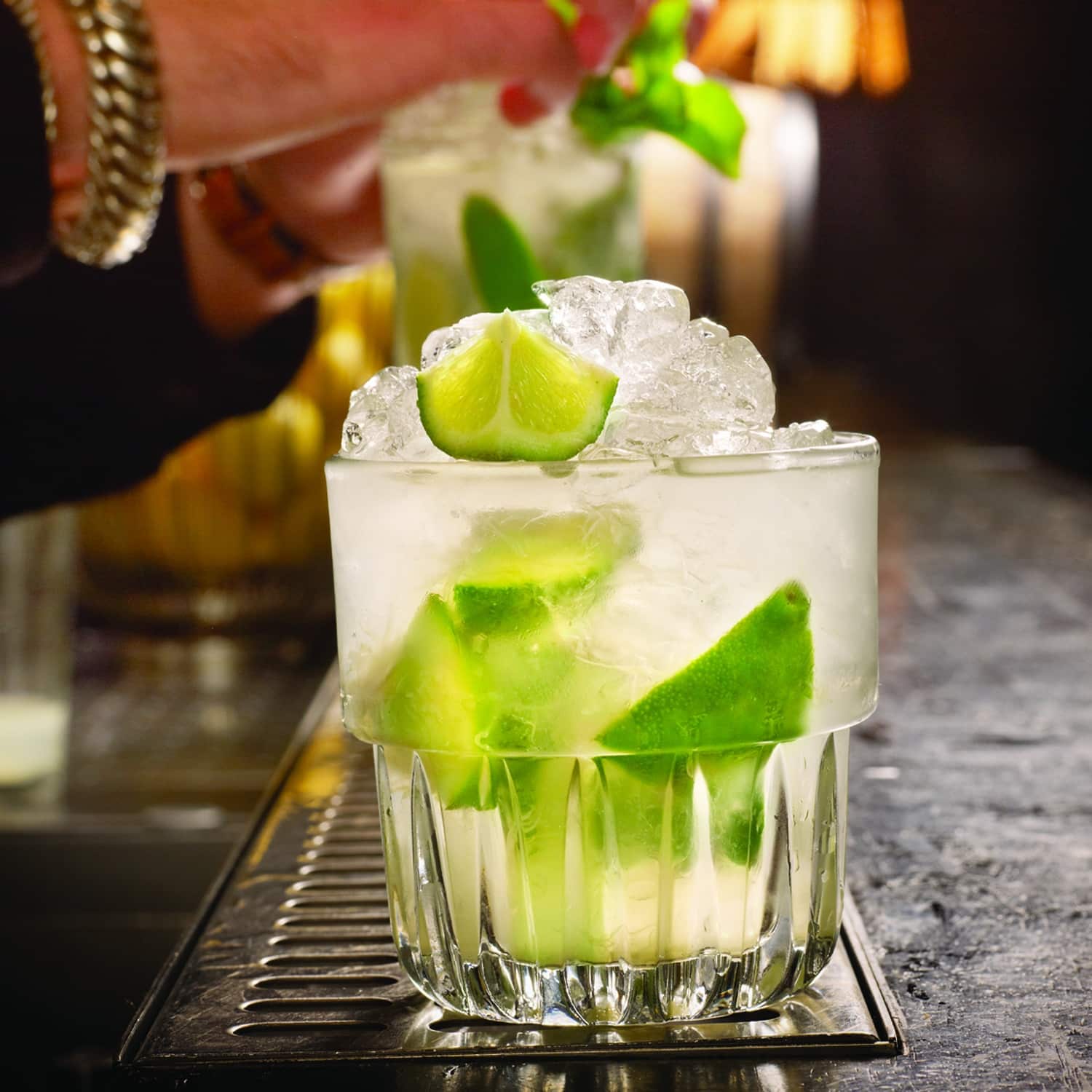 Onis Everest / Summit Tumbler 23 Cl (15433) - 12 Stuks - Glazen.nl