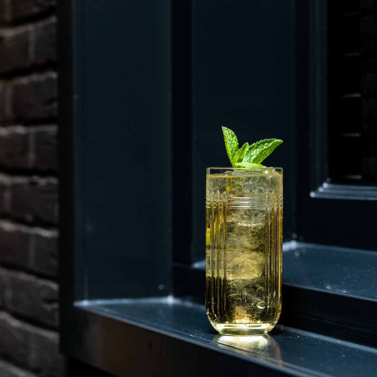 Onis The Gats Longdrinkglas 36 High Ball - 6 Stuks - Glazen.nl