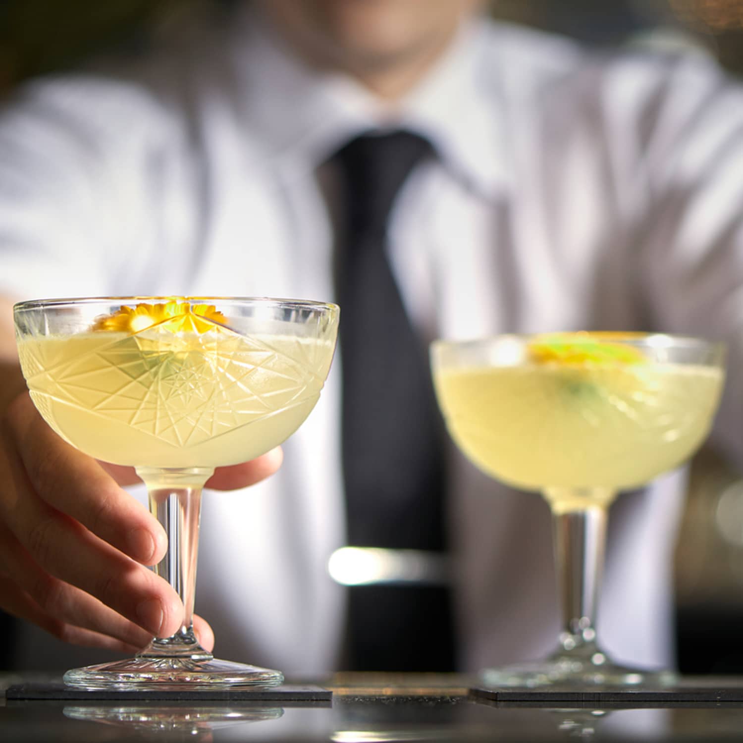 Onis Hobstar / Icon Champagneglas / Coupe 25 Cl - 6 Stuks - Glazen.nl