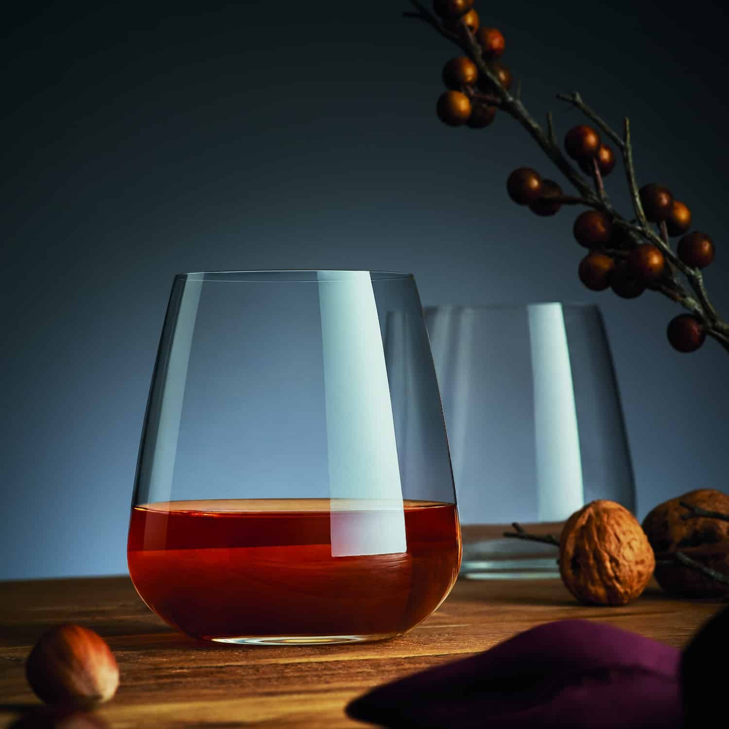 Luigi Bormioli Meravigliosi Champagneglas / Coupe 30 Cl - 6 Stuks - Glazen.nl