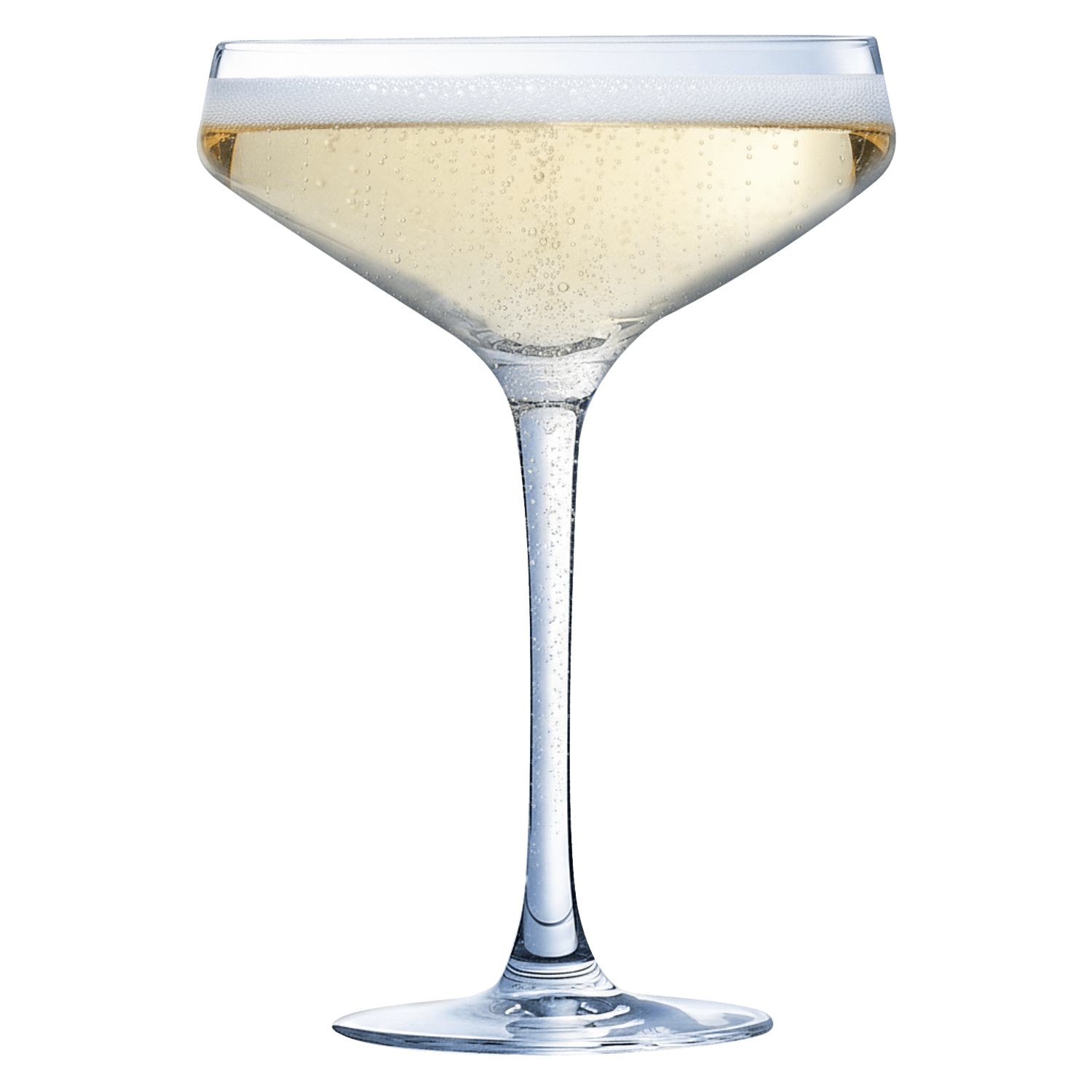 Chef & Sommelier Cabernet Champagneglas / Coupe 30 Cl - 6 Stuks - Glazen.nl