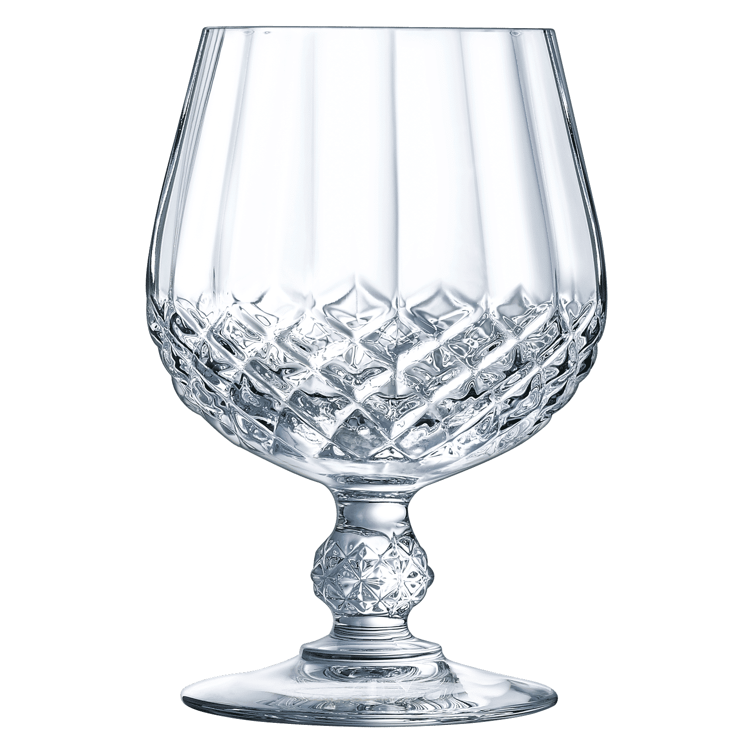 Arcoroc Westloop Cognacglas 32 Cl - 6 Stuks - Glazen.nl