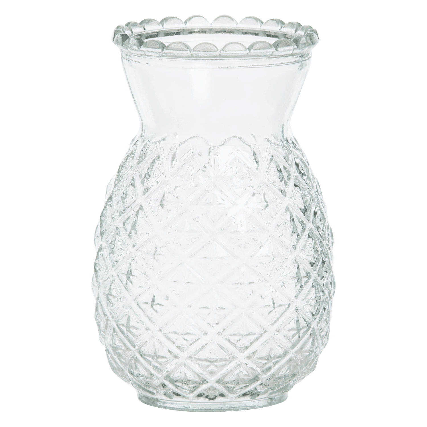 Tiki Pineapple Glas 50 Cl - Glazen.nl