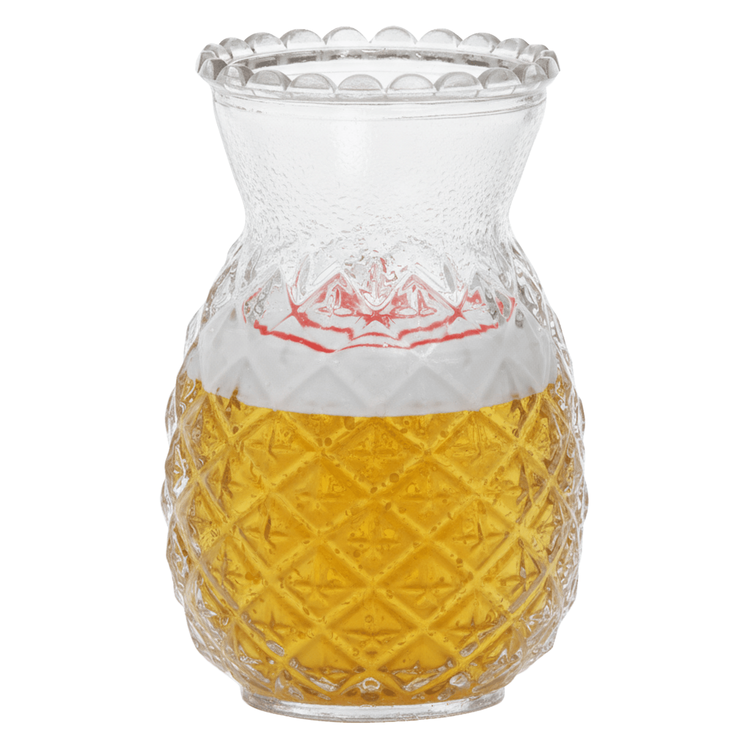 Tiki Pineapple Glas 50 Cl - Glazen.nl