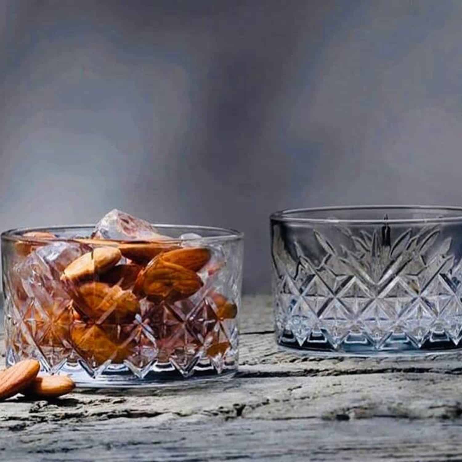 Pasabahce Timeless Ijscoupe / Amuseschaal 22,5 Cl - 12 Stuks - Glazen.nl