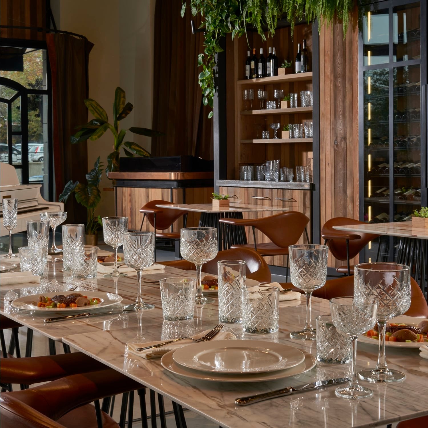 Pasabahce Timeless Champagneglas / Flute 17,5 Cl - 4 Stuks - Glazen.nl