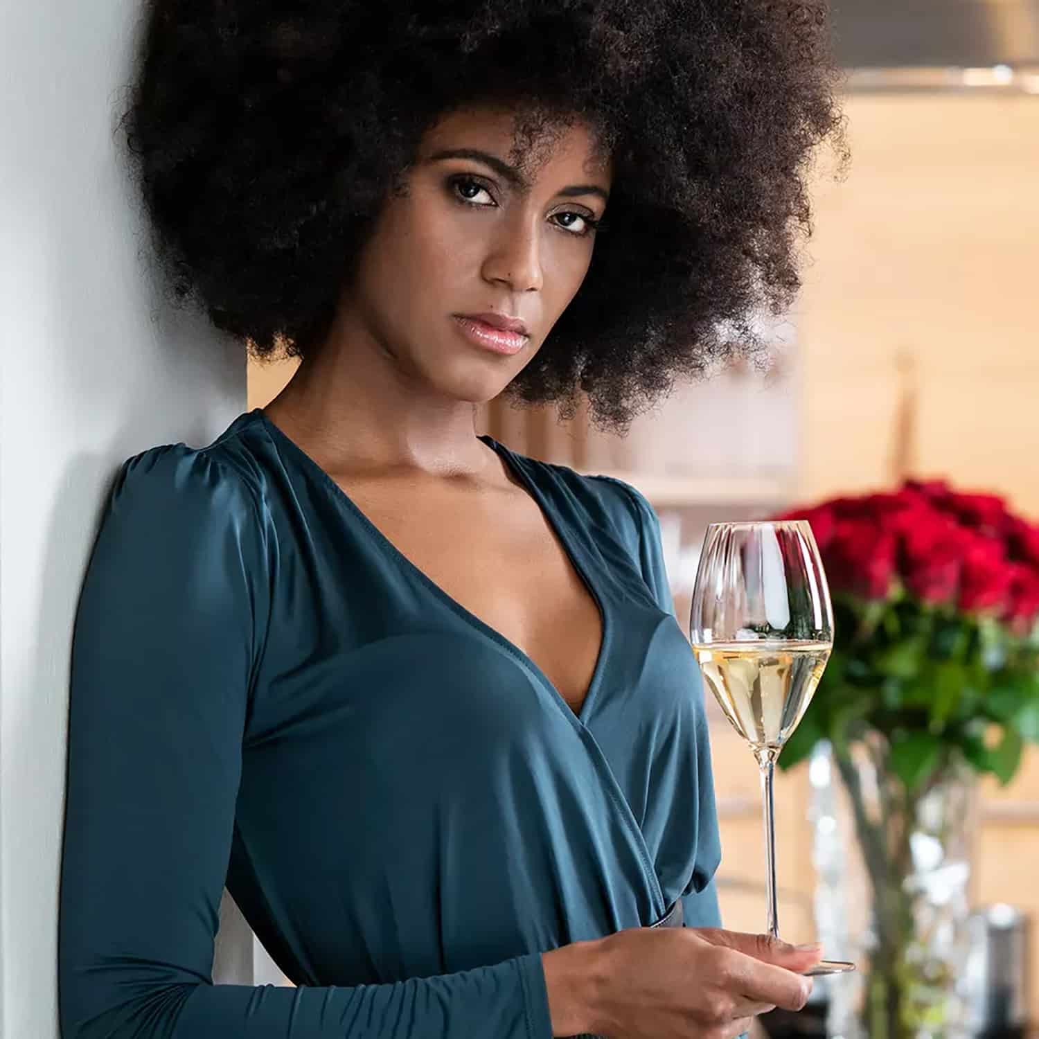 Riedel Performance Champagneglas / Flute 37,5 Cl - 2 Stuks - Glazen.nl