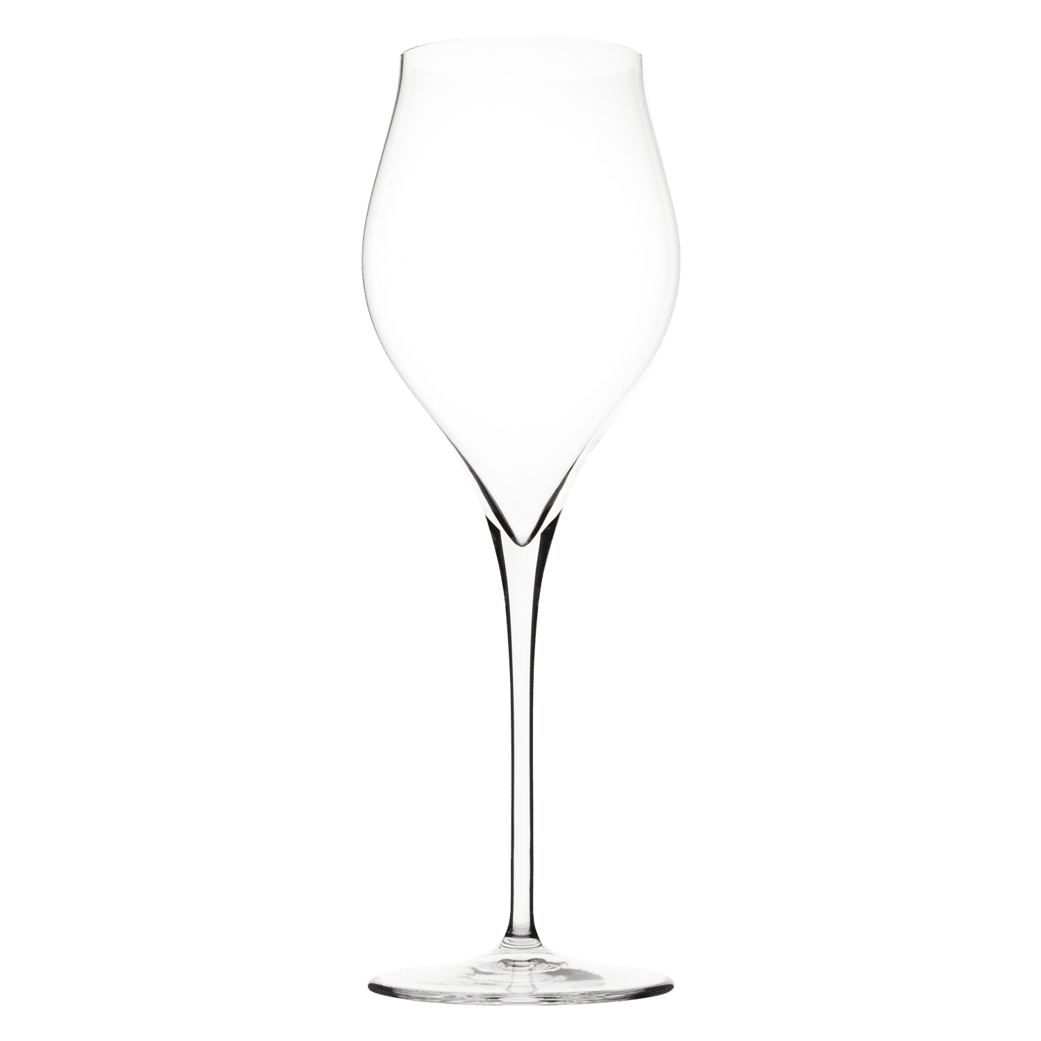 Chef & Sommelier Exaltation Champagneglas / Flute 35 Cl - 6 Stuks - Glazen.nl