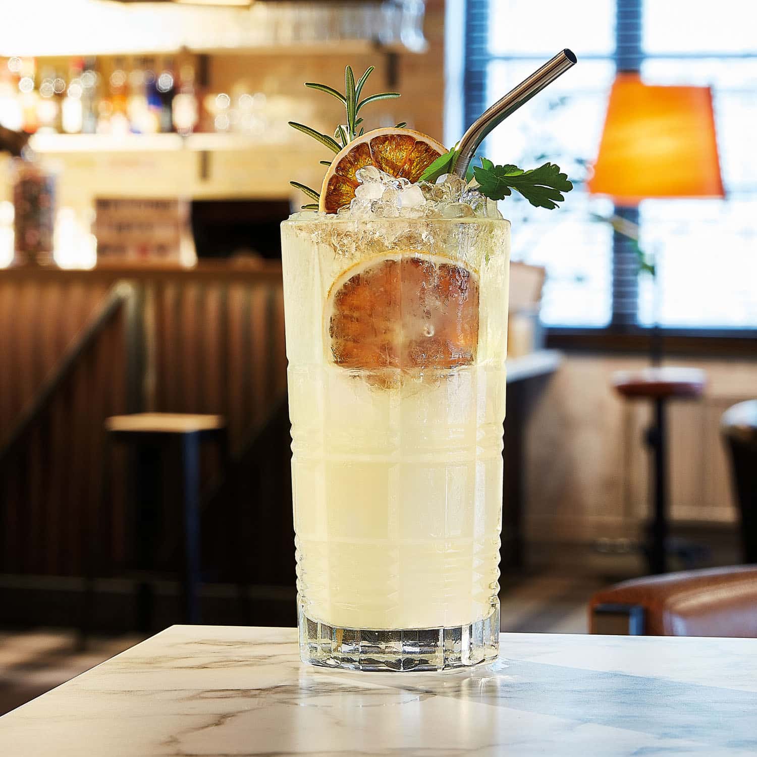 Arcoroc Brixton Tumbler 30 Cl Lila - 6 Stuks - Glazen.nl