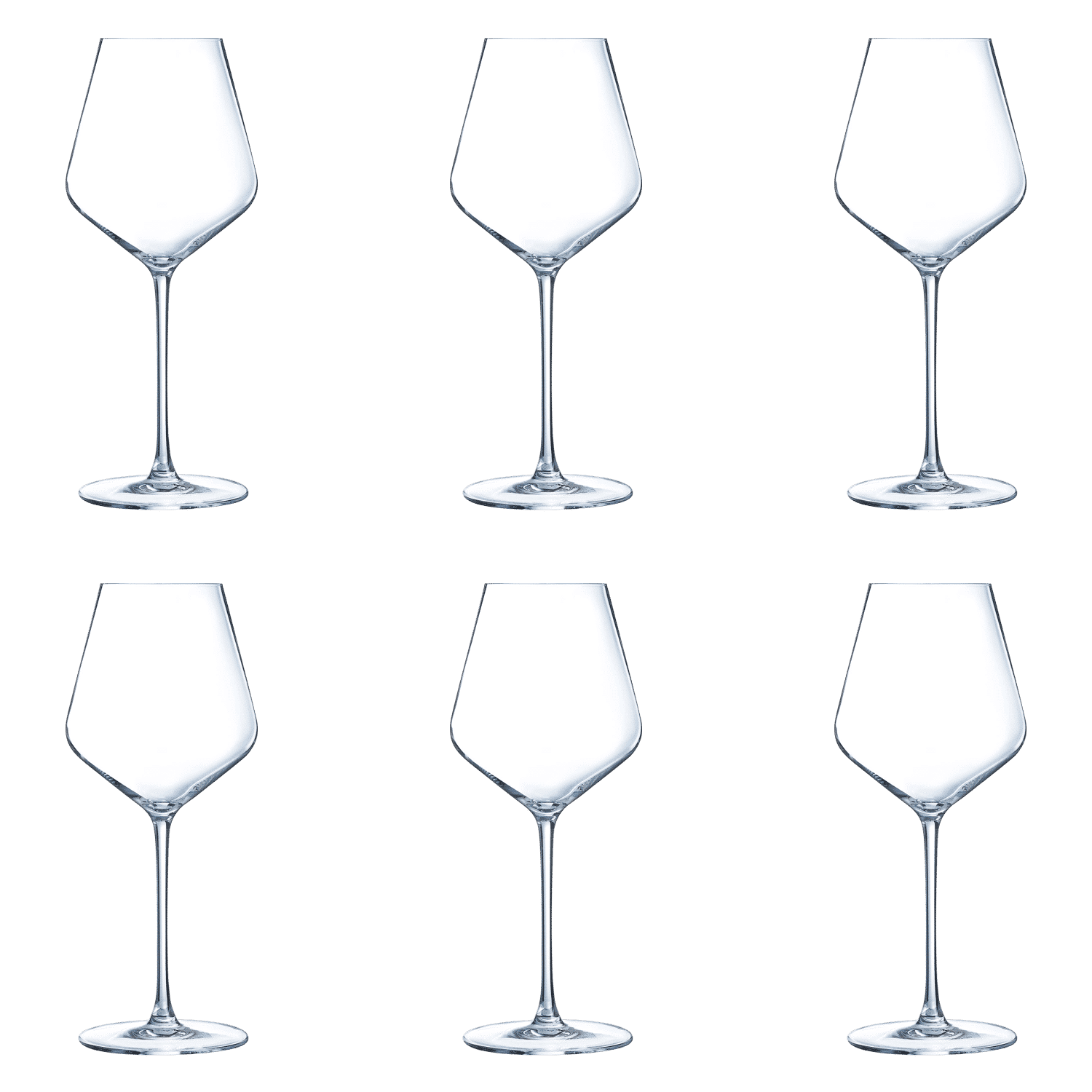 Chef & Sommelier Distinction Wijnglas 47 Cl - 6 Stuks - Glazen.nl