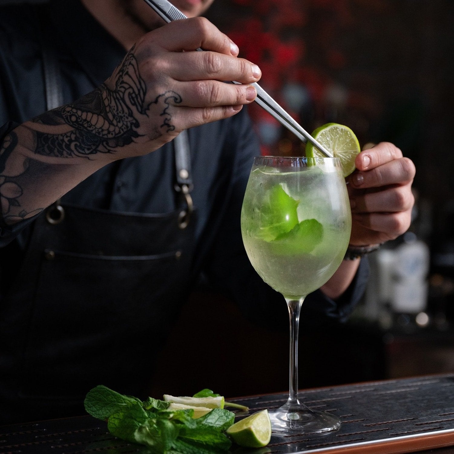 RCR Optiq Wijnglas 45 Cl - 6 Stuks - Glazen.nl