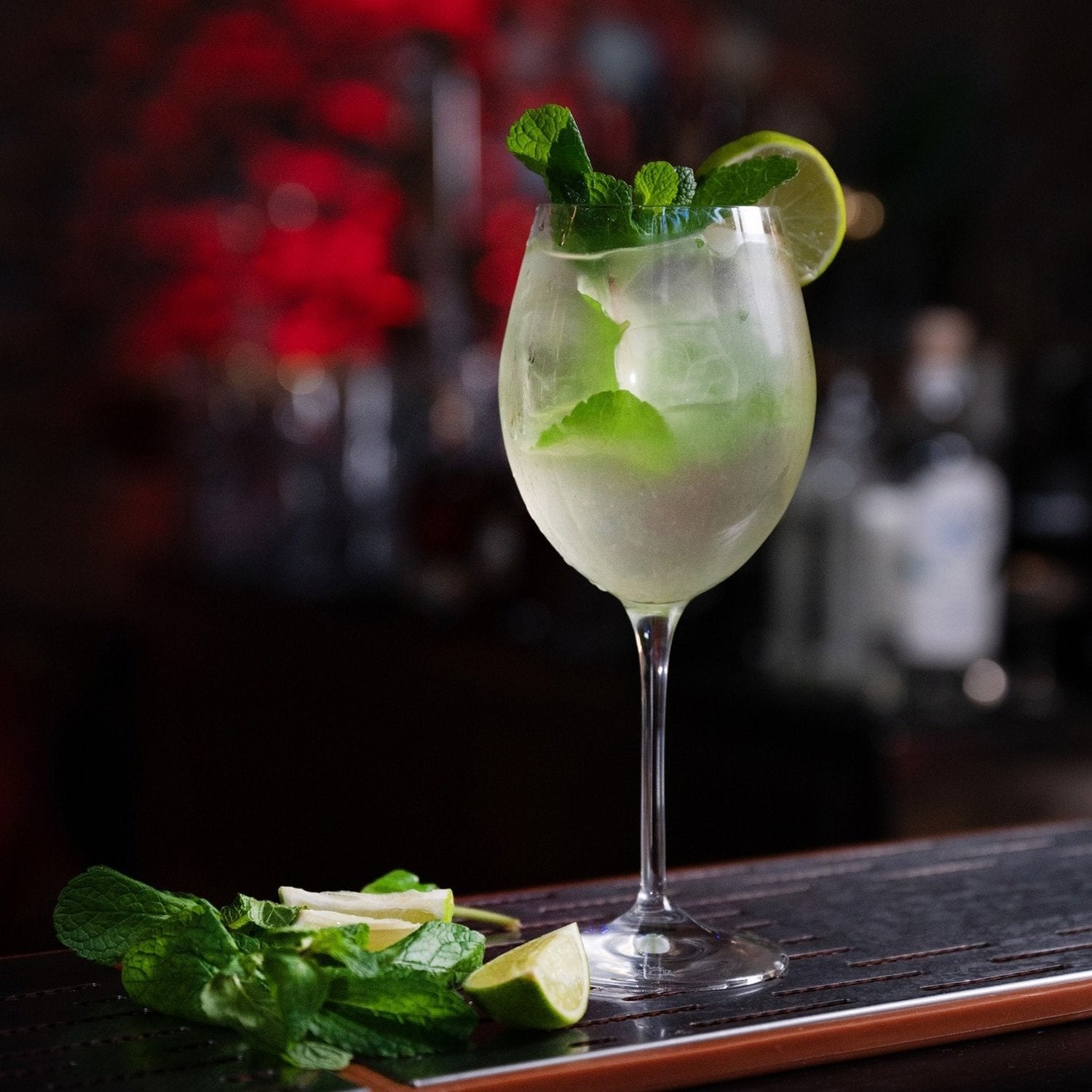 RCR Optiq Wijnglas 45 Cl - 6 Stuks - Glazen.nl