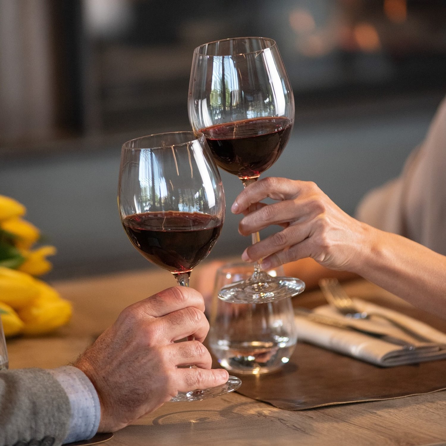 RCR Optiq Gin Tonic Glas 67 Cl - 6 Stuks - Glazen.nl