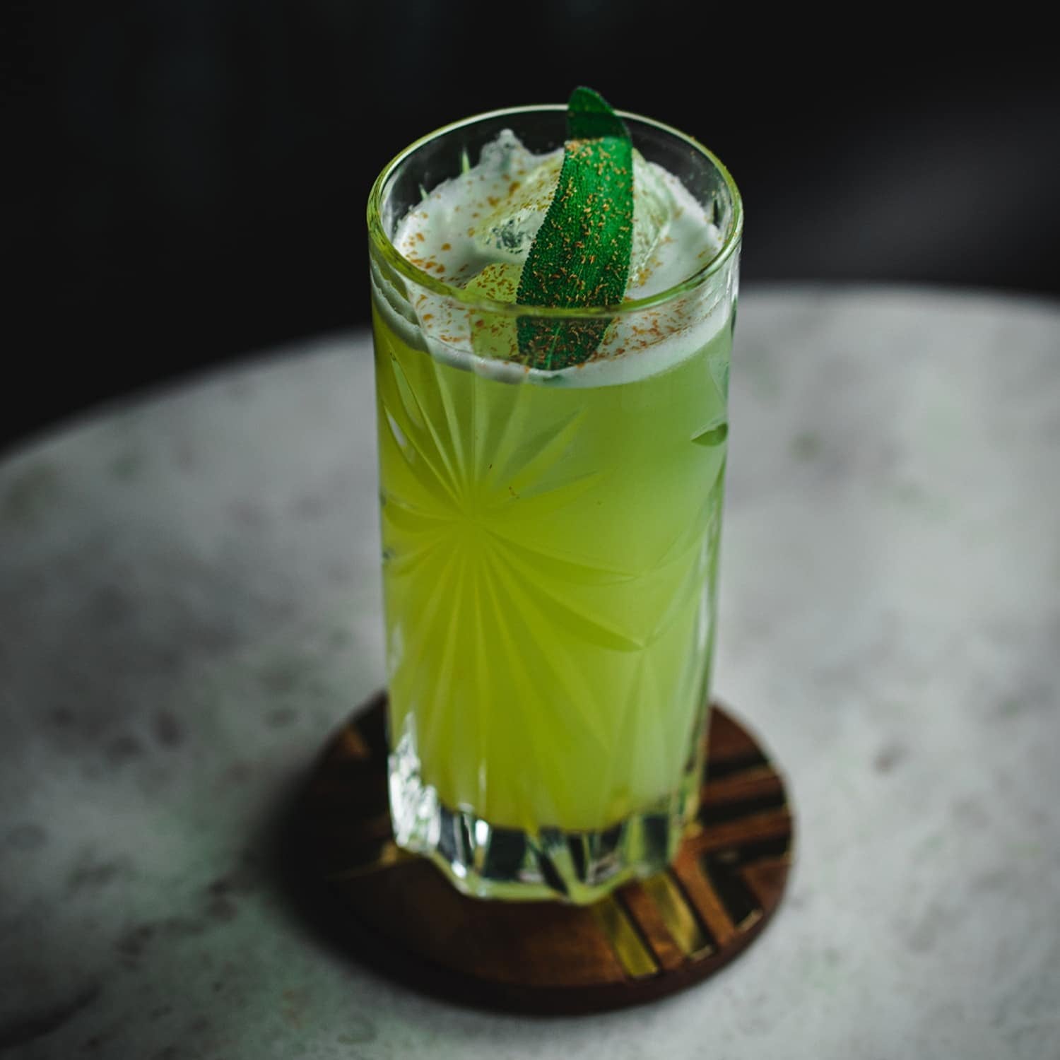 RCR Oasis Longdrinkglas 36 Cl - 6 Stuks - Glazen.nl