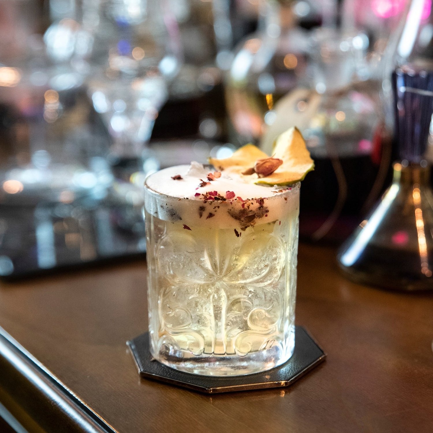 RCR Tattoo Tumbler 34 Cl - 6 Stuks - Glazen.nl