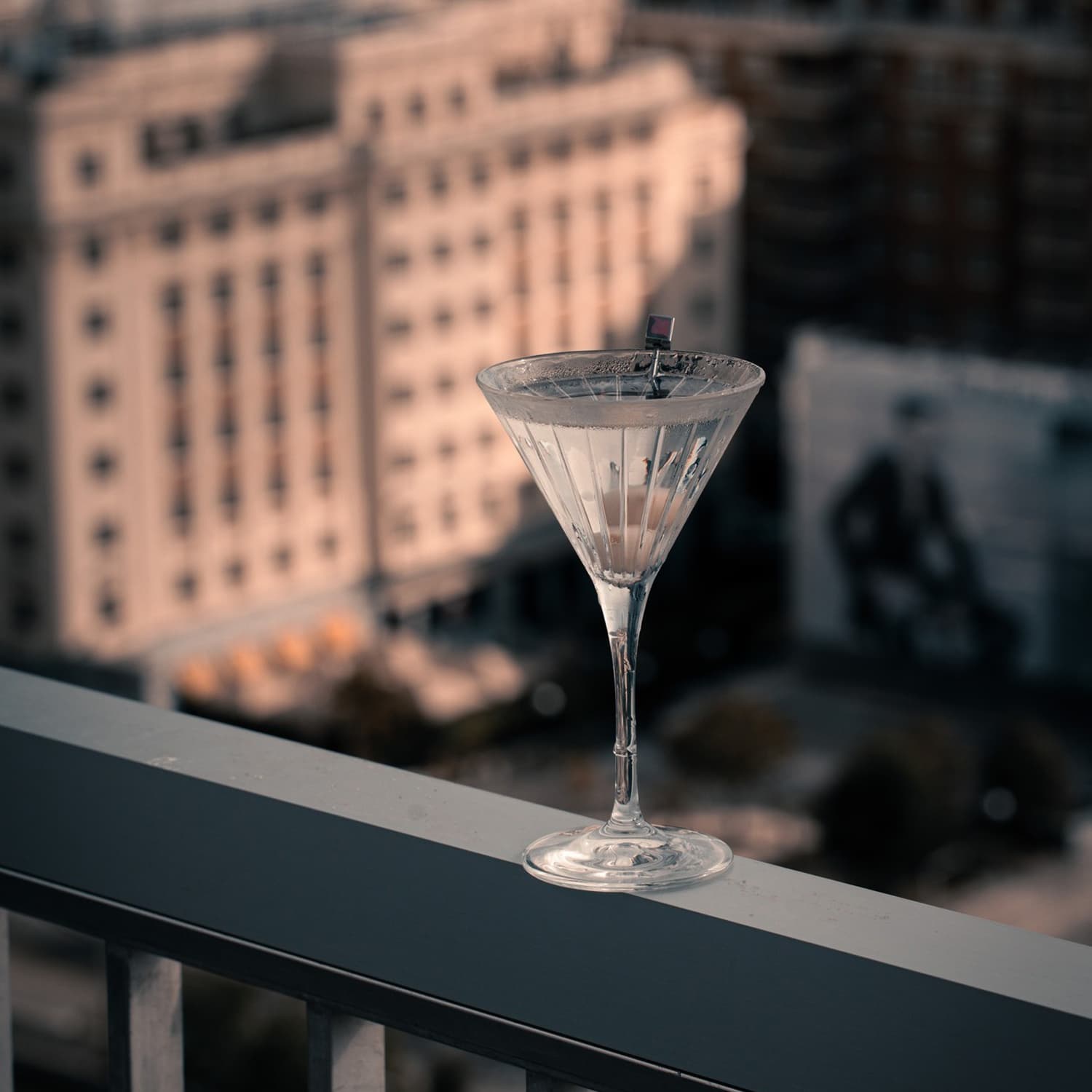 RCR Timeless Martiniglas 21 Cl - 6 Stuks - Glazen.nl