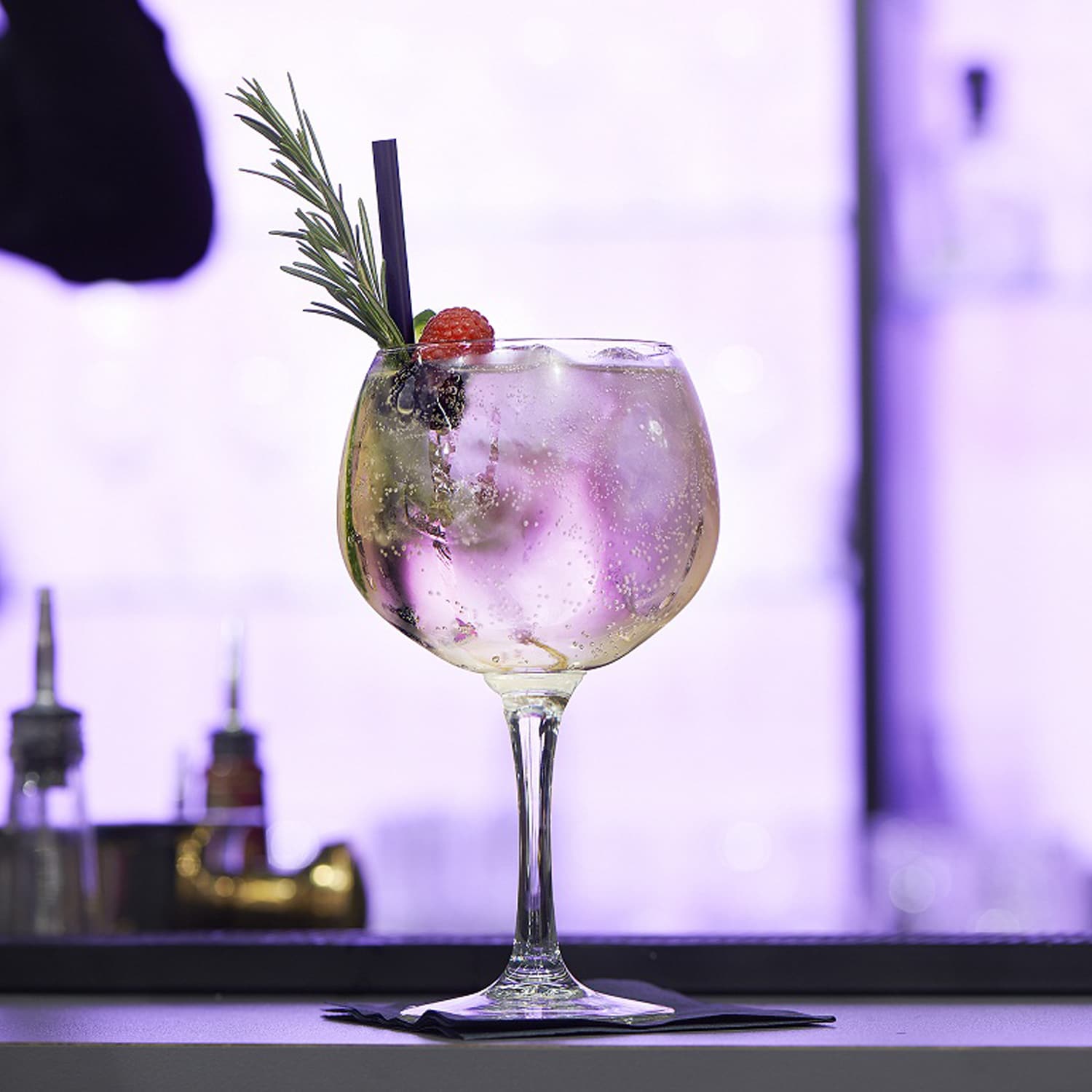 Royal Leerdam Specials Gin Tonic Glas 60 Cl - 6 Stuks - Glazen.nl