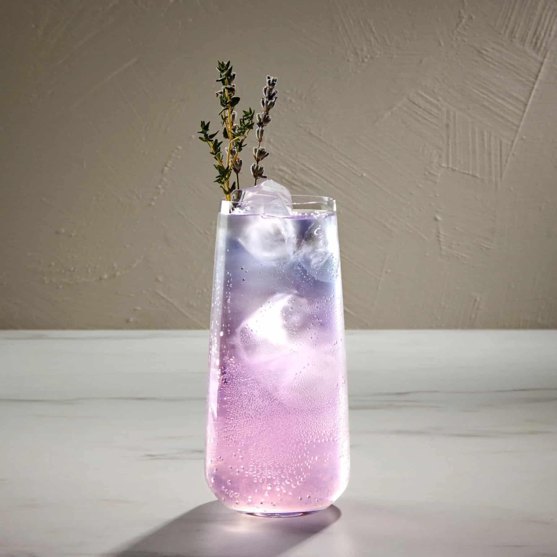 Nude Glass Mirage Longdrinkglas 48 Cl - 4 Stuks - Glazen.nl