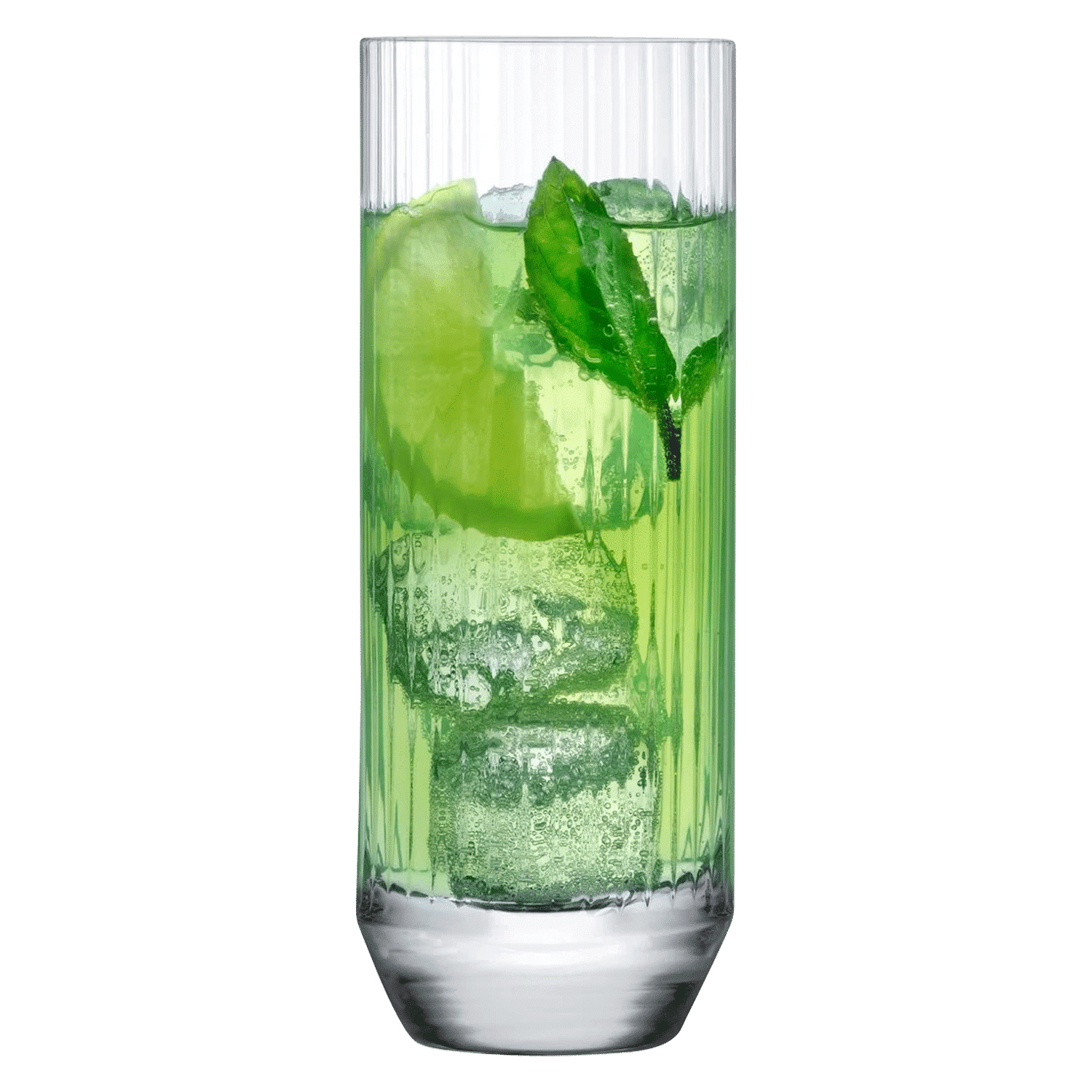 Nude Glass Big Top Highball Glas 34 Cl - 6 Stuks - Glazen.nl