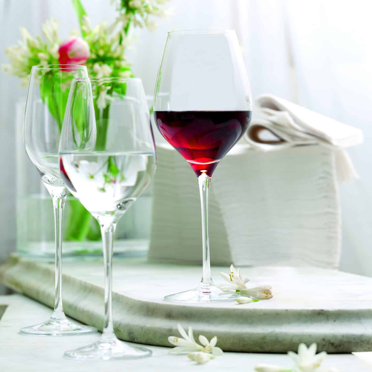 Stölzle Exquisit Royal Wijnglas 42 Cl - 6 Stuks - Glazen.nl