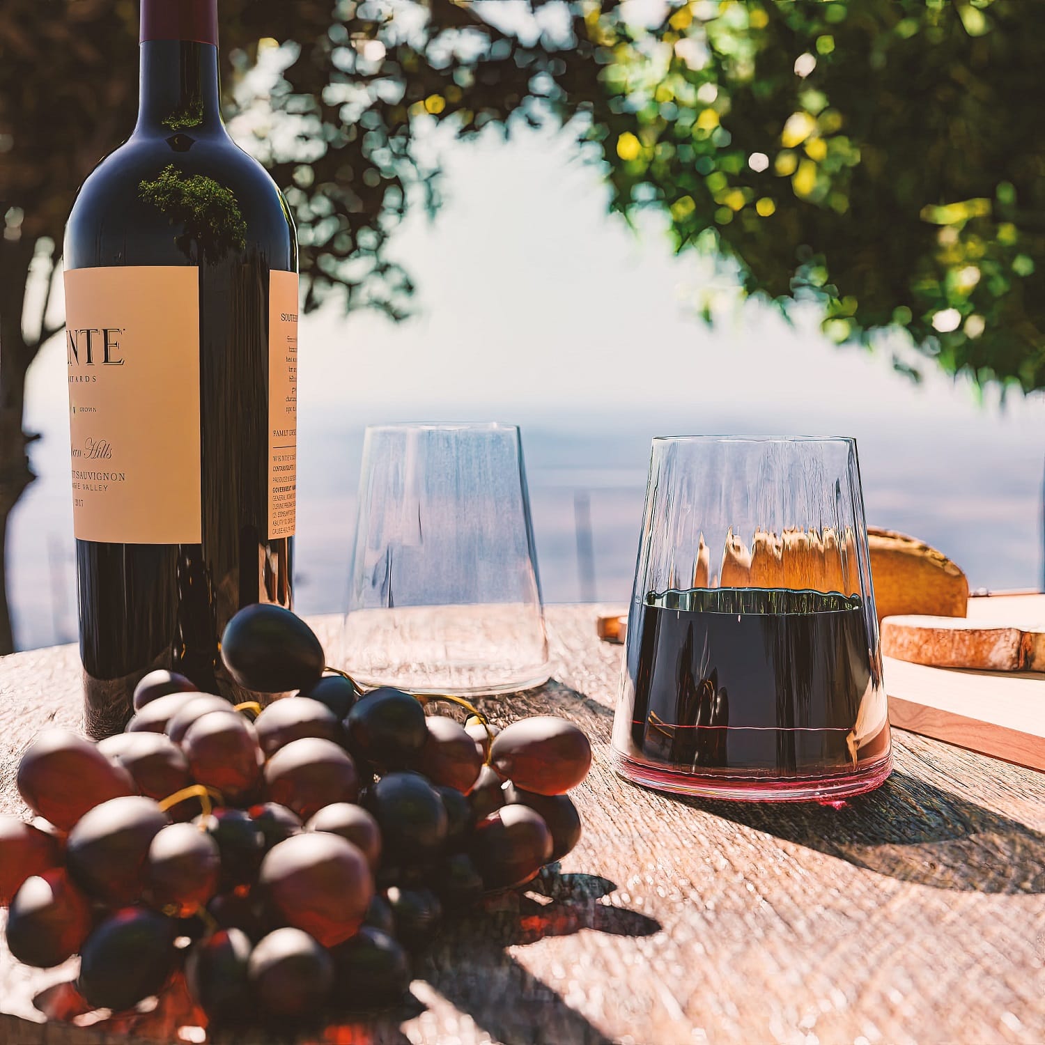 Stölzle Symphony Wijnglas 54 Cl - 6 Stuks - Glazen.nl