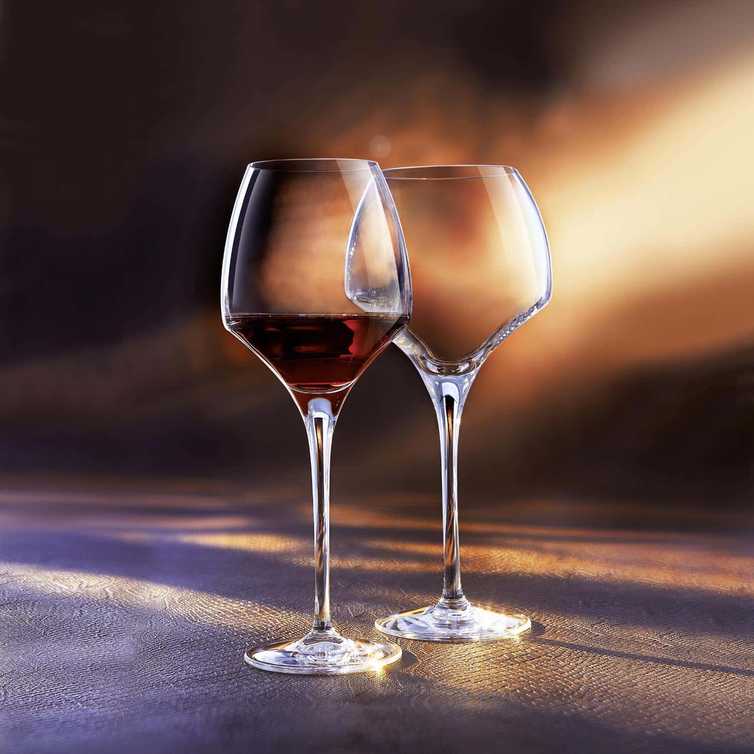 Chef & Sommelier Open Up Pro Tasting Wijnglas 32 Cl - 6 Stuks - Glazen.nl